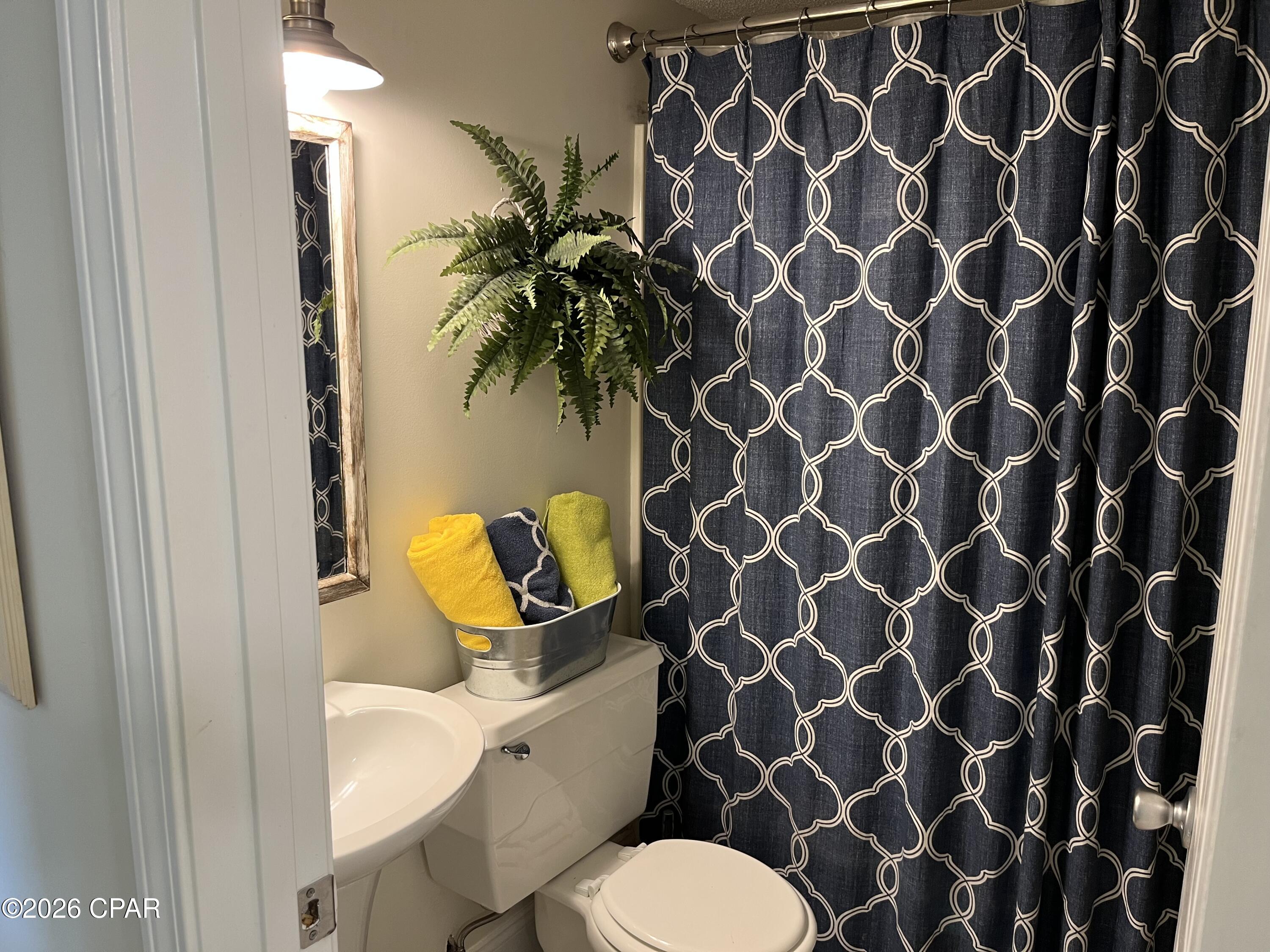 Misty Harbour Condo. - Residential