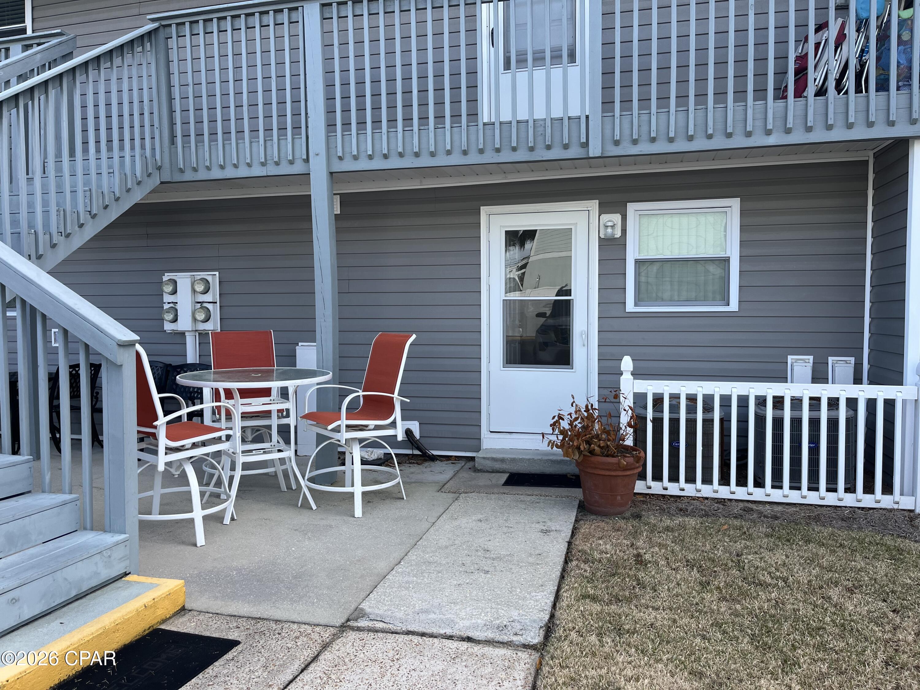 Misty Harbour Condo. - Residential