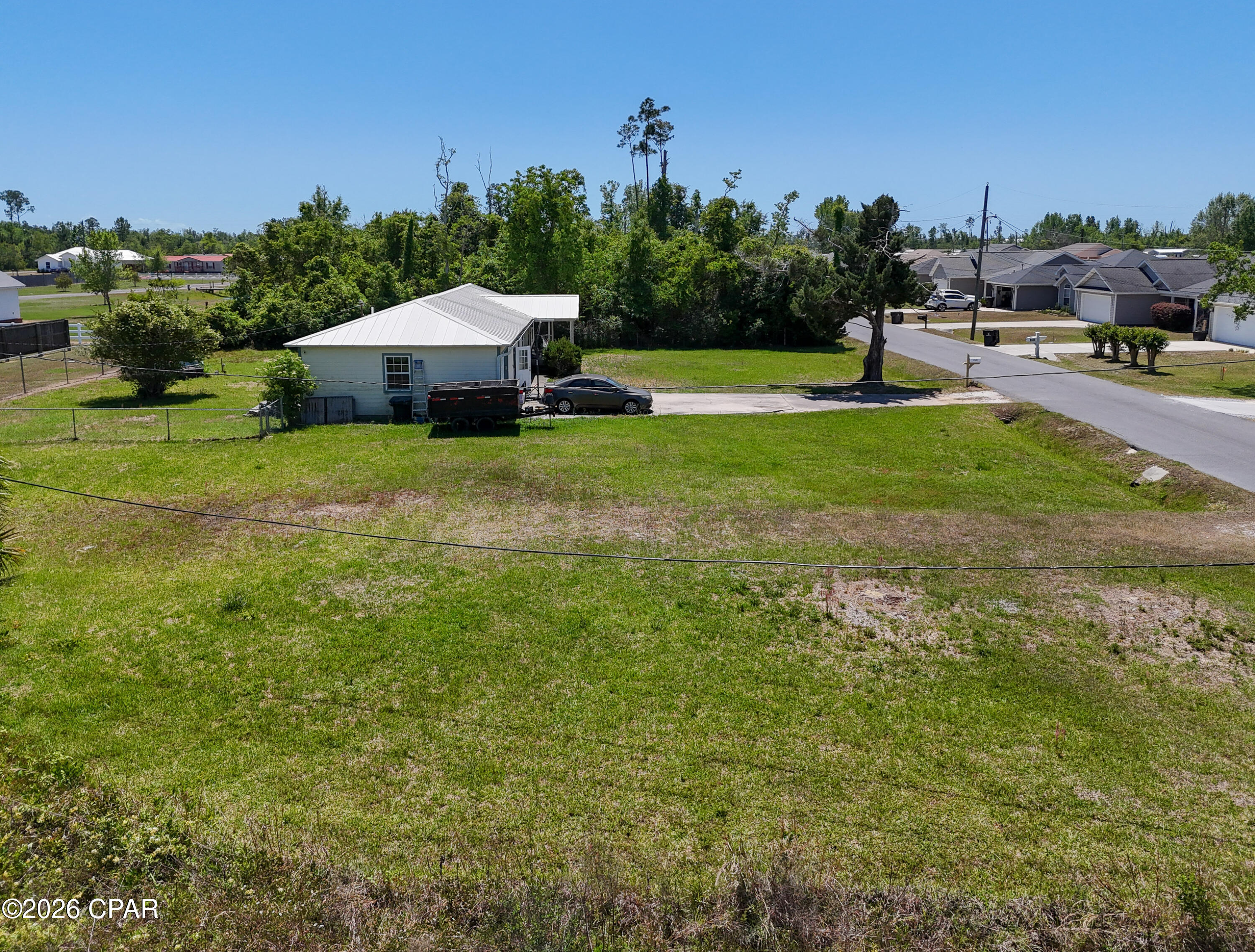 Highland City - Land