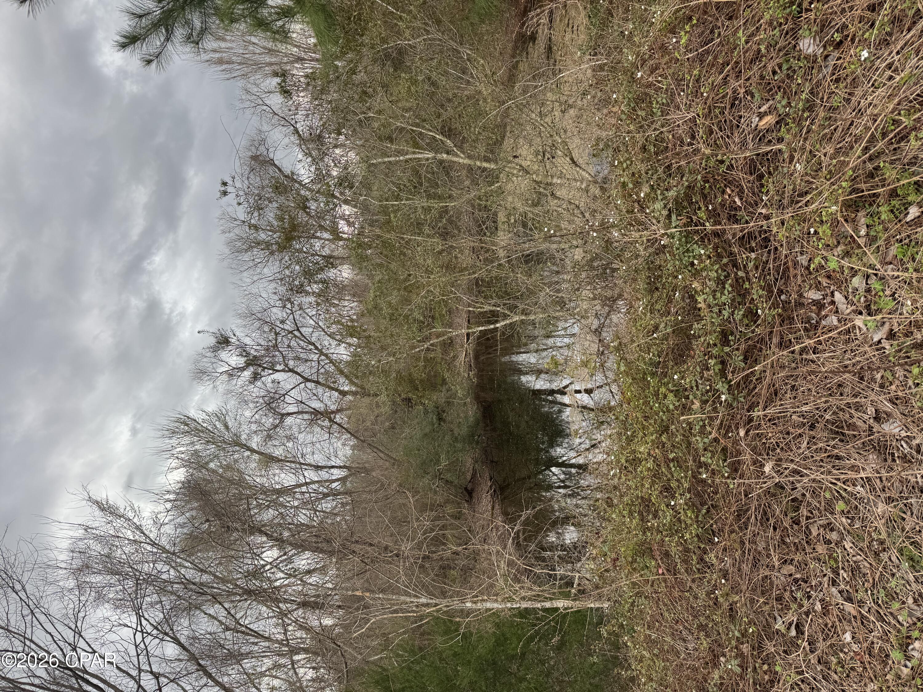 No Named Subdivision - Land