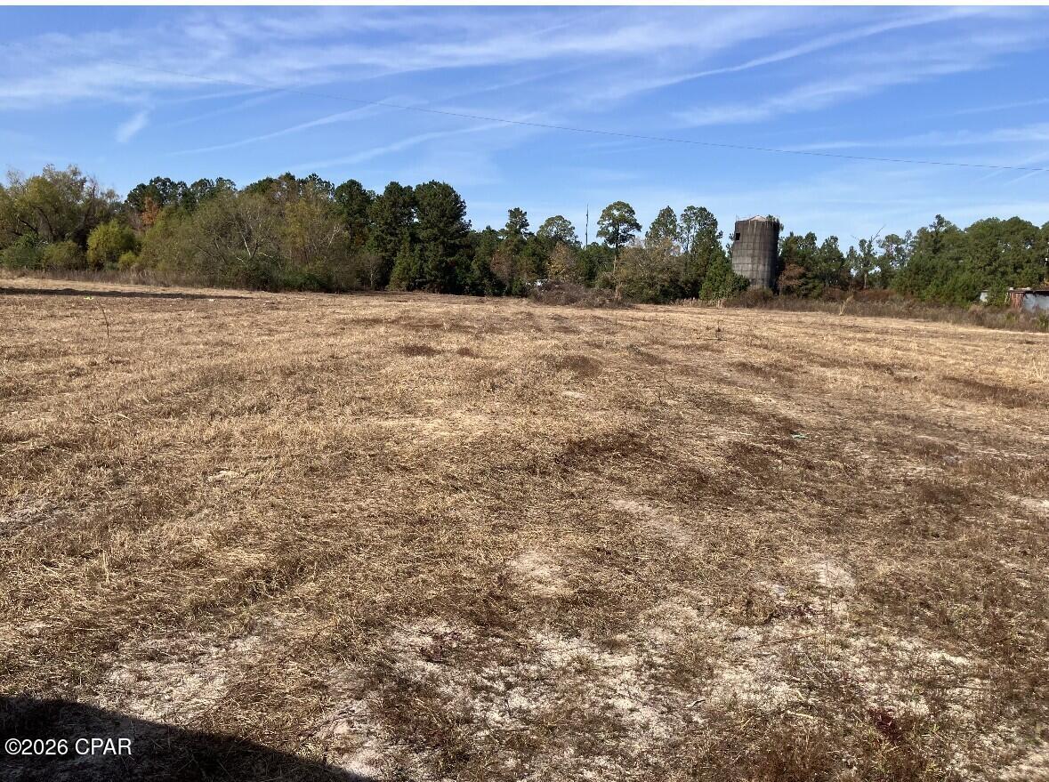 No Named Subdivision - Land