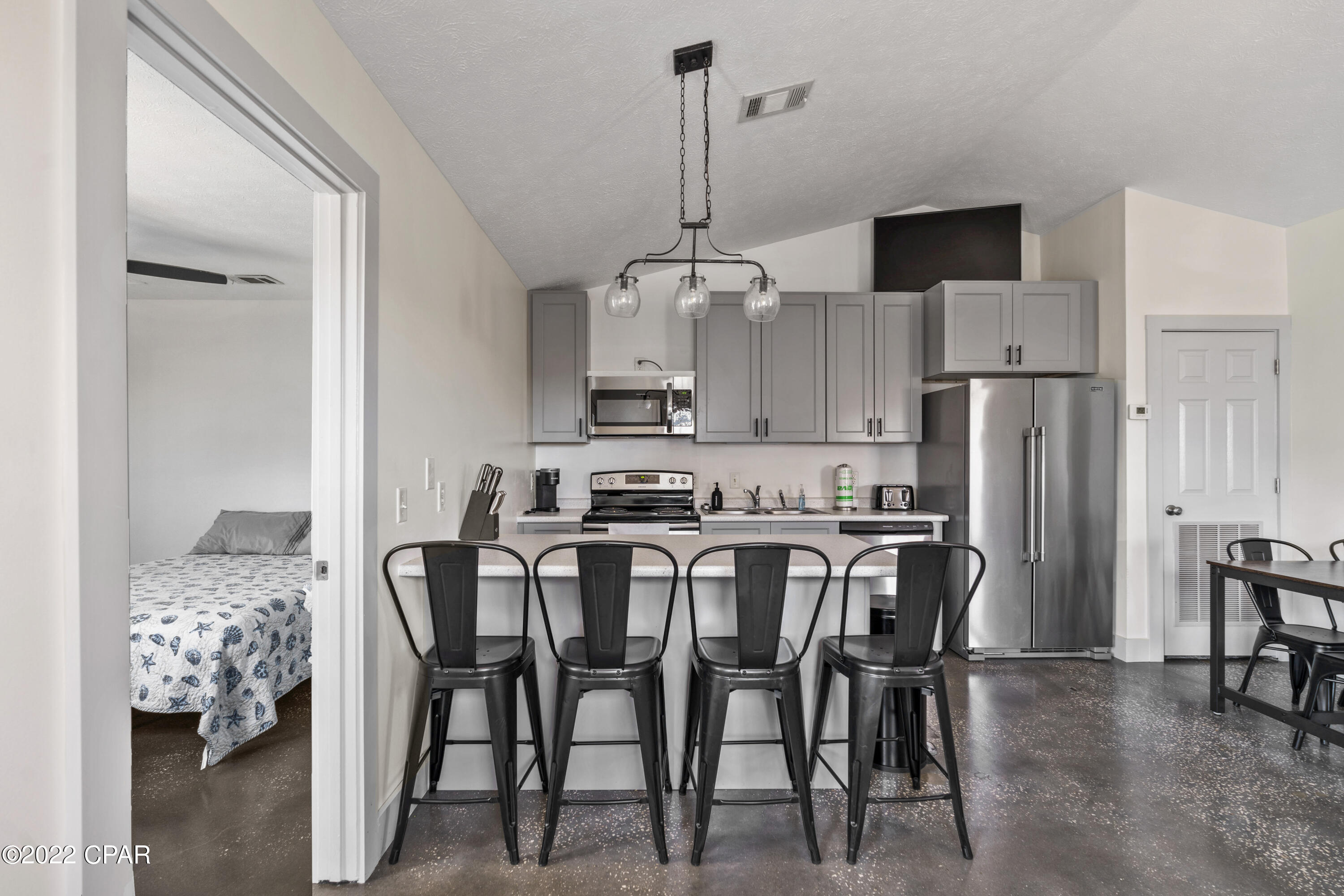 Biltmore Beach - Residential