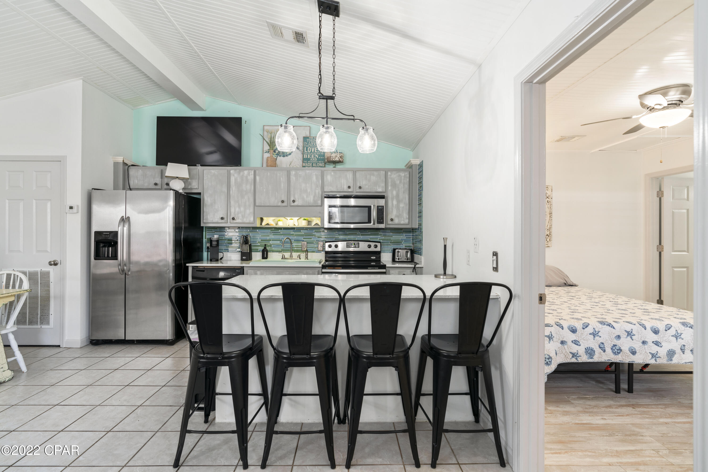 Biltmore Beach - Residential