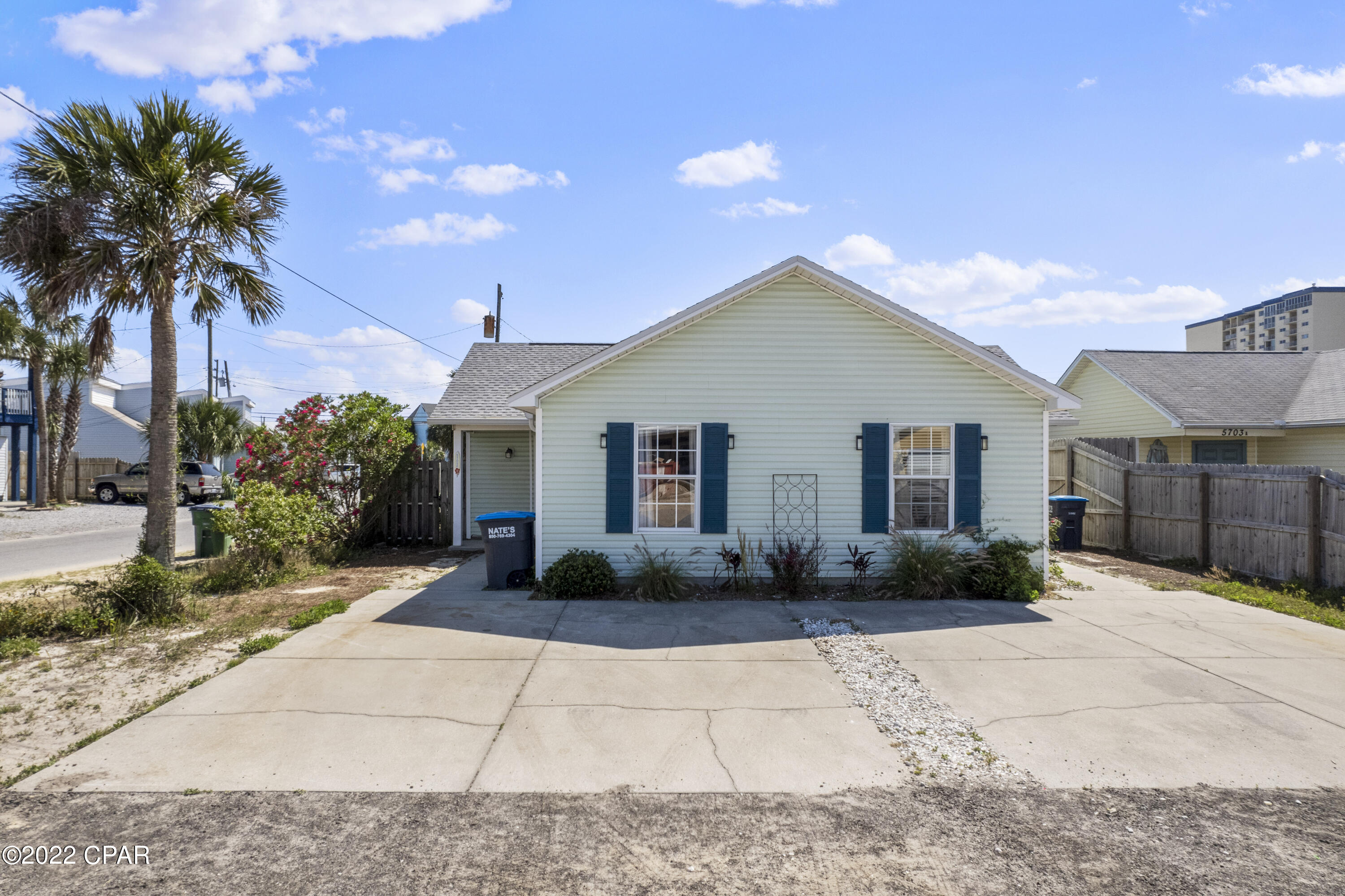 Biltmore Beach - Residential