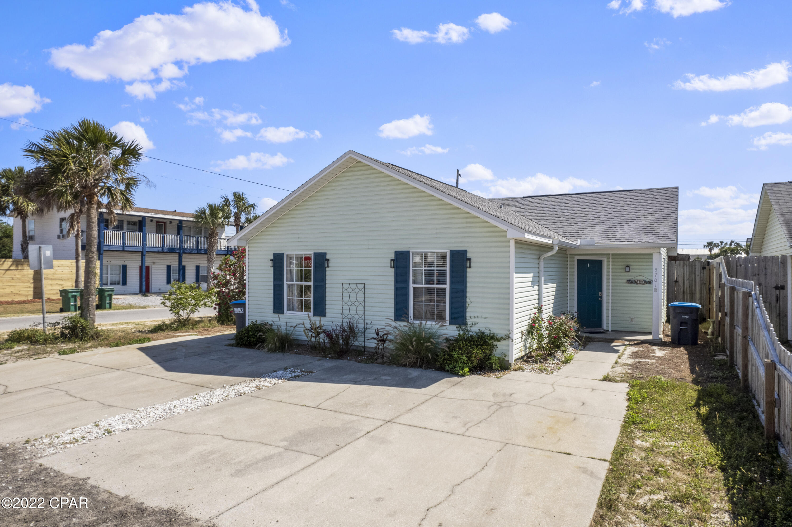 Biltmore Beach - Residential