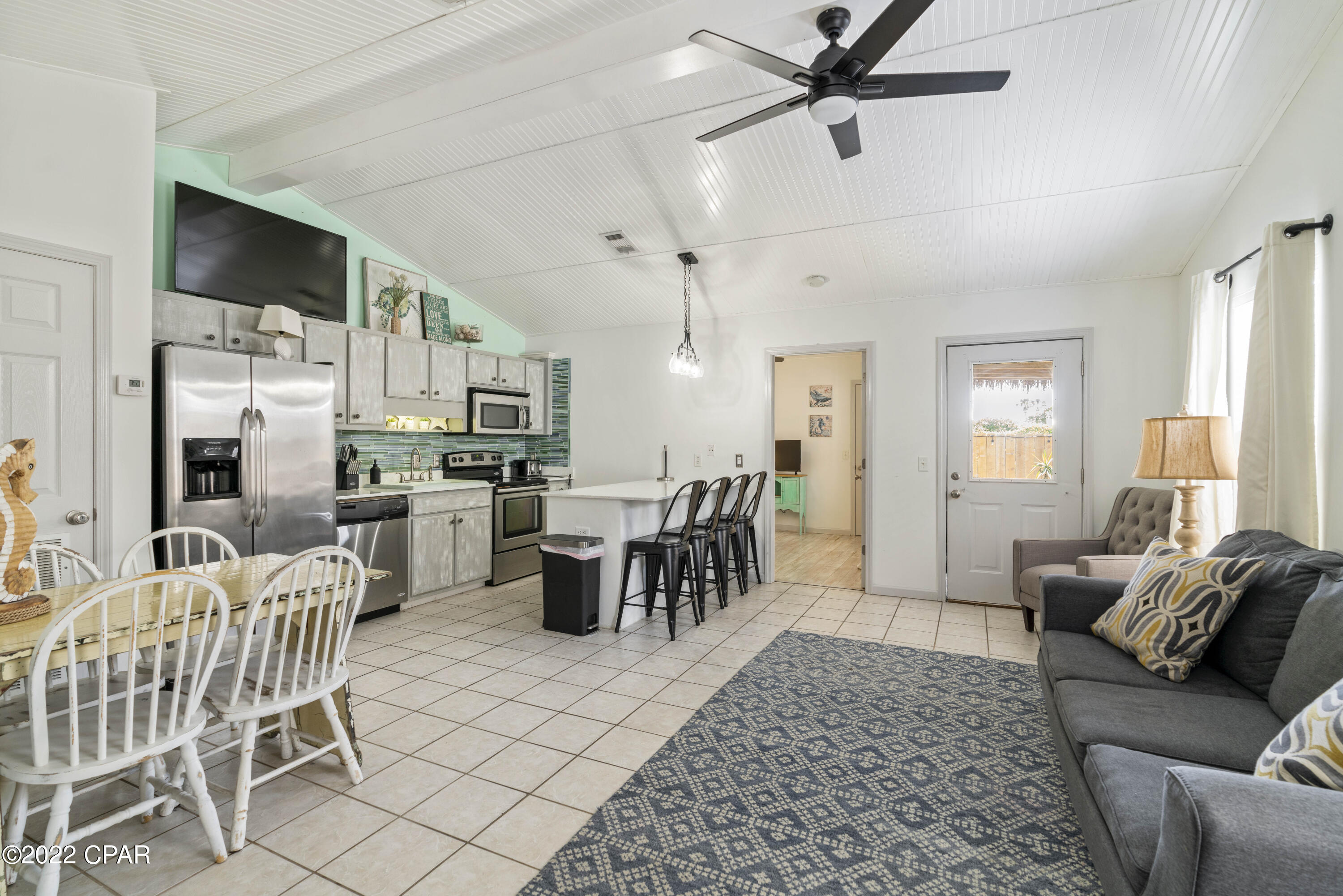 Biltmore Beach - Residential