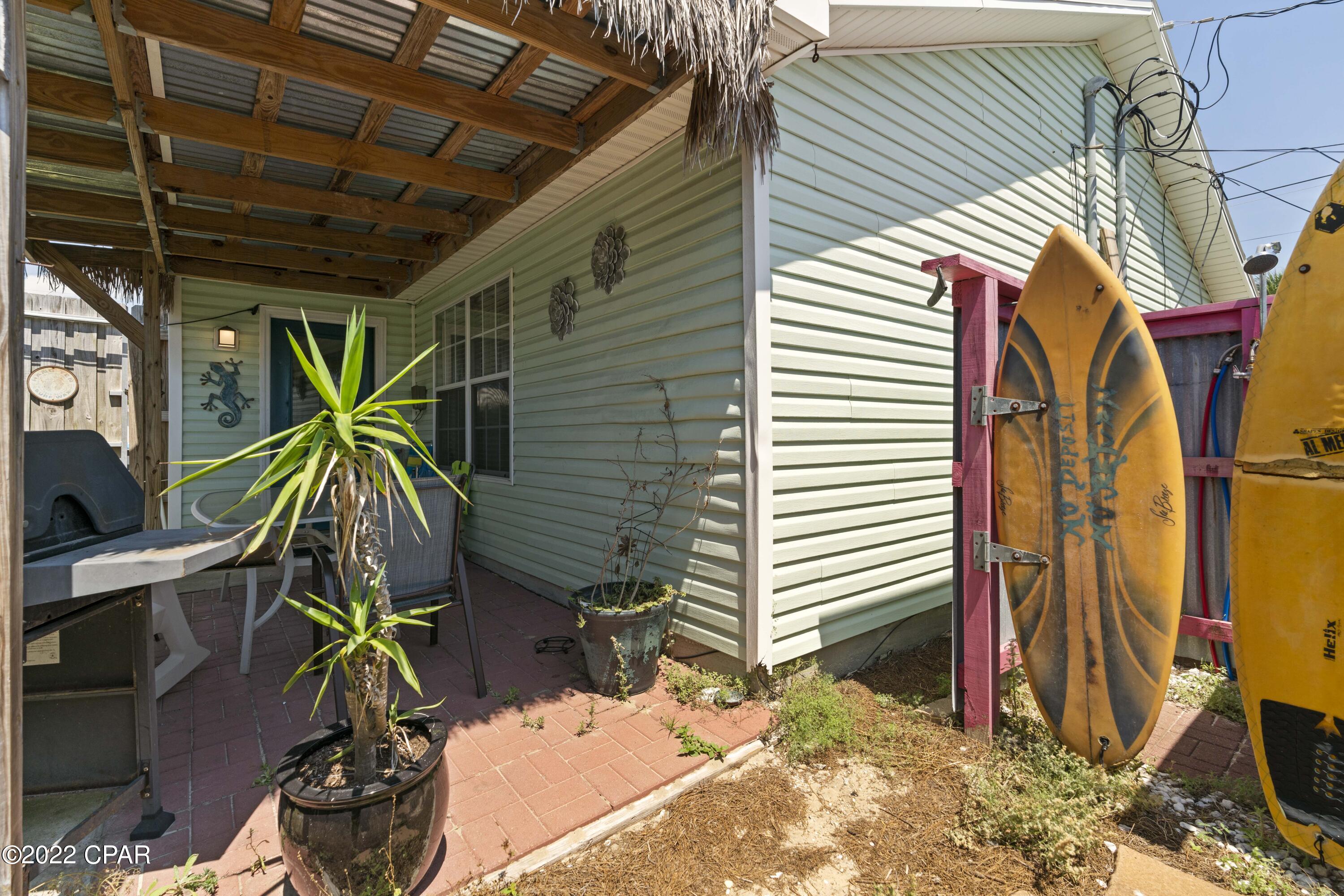 Biltmore Beach - Residential