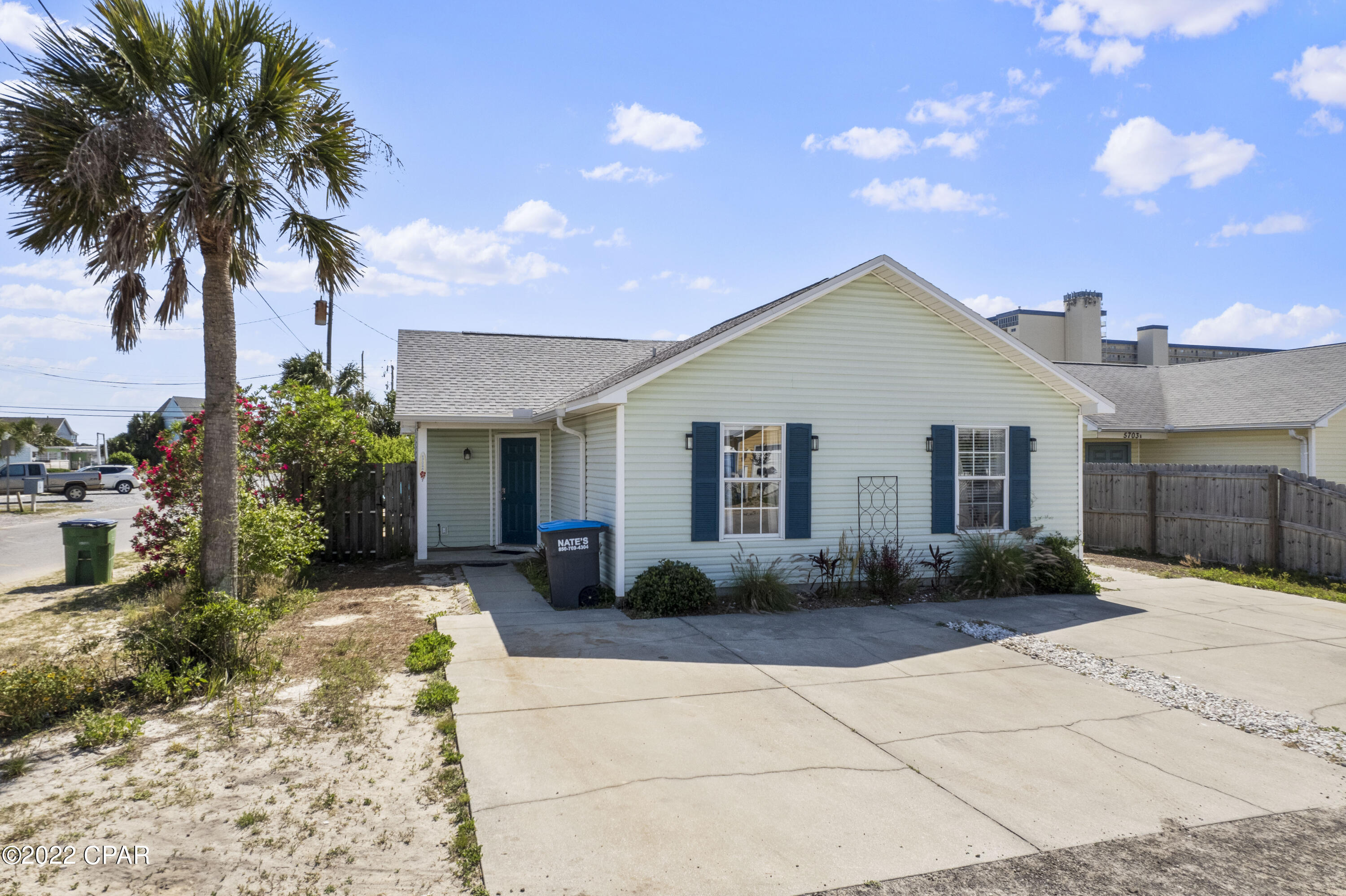 Biltmore Beach - Residential