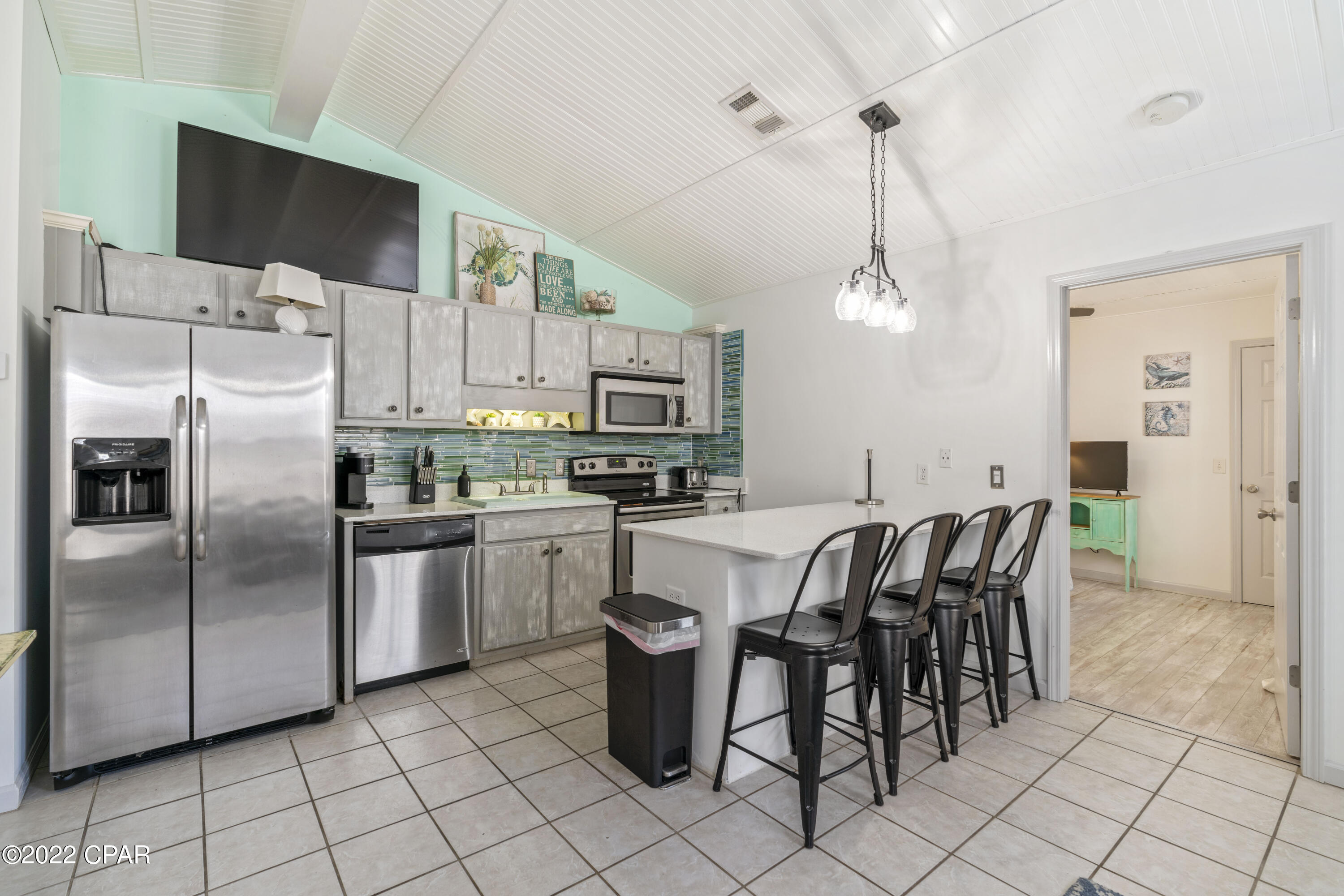 Biltmore Beach - Residential