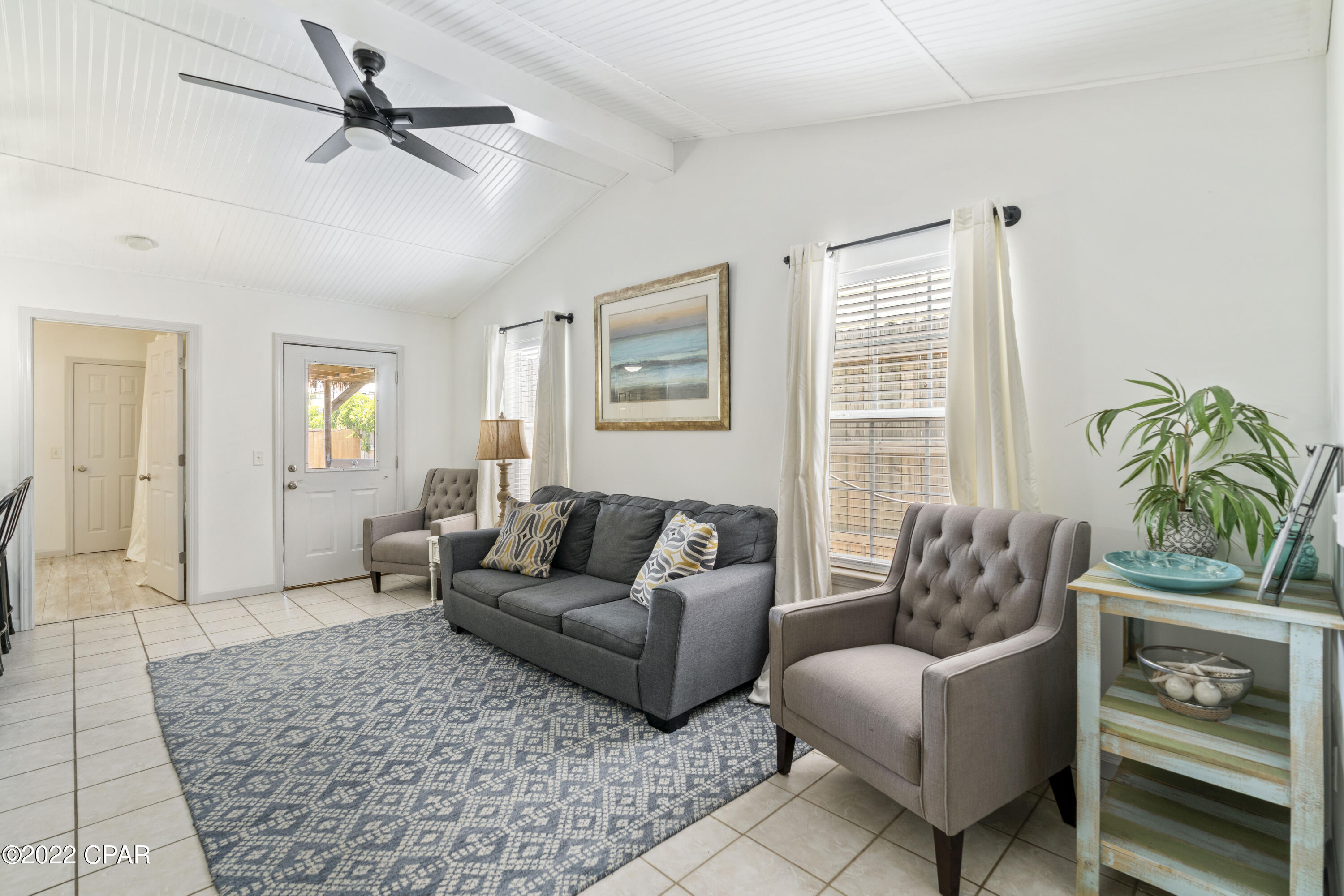 Biltmore Beach - Residential