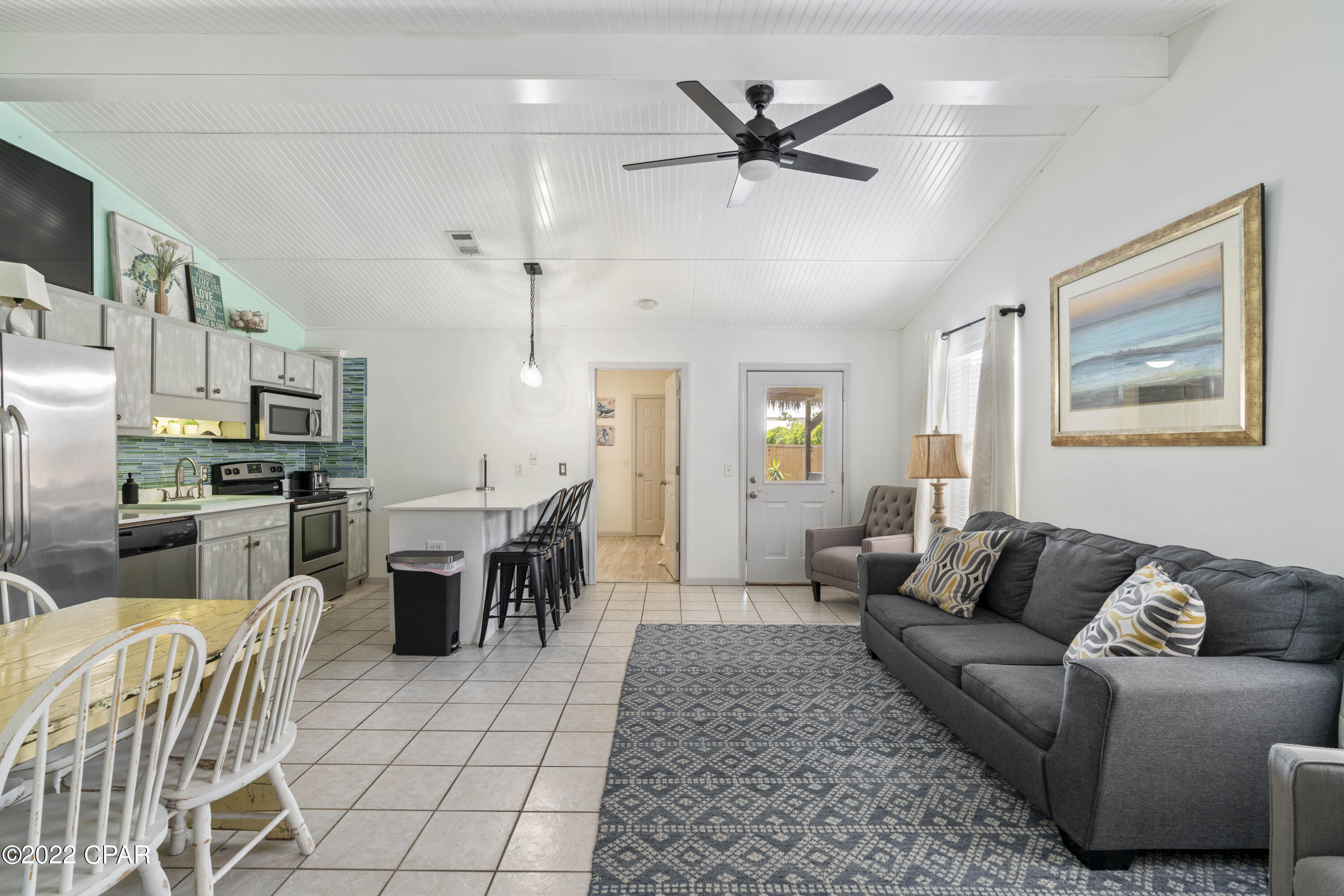 Biltmore Beach - Residential