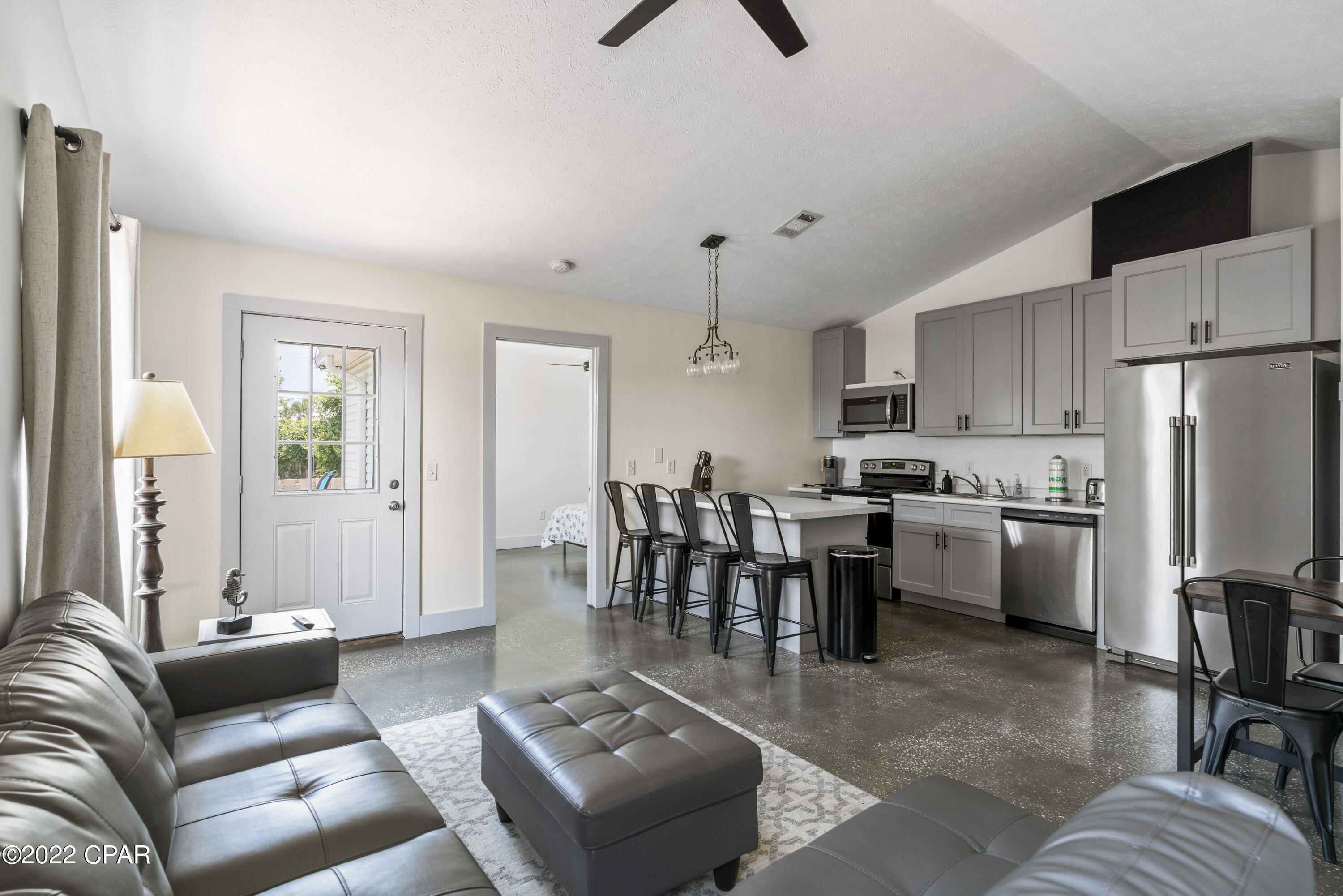 Biltmore Beach - Residential