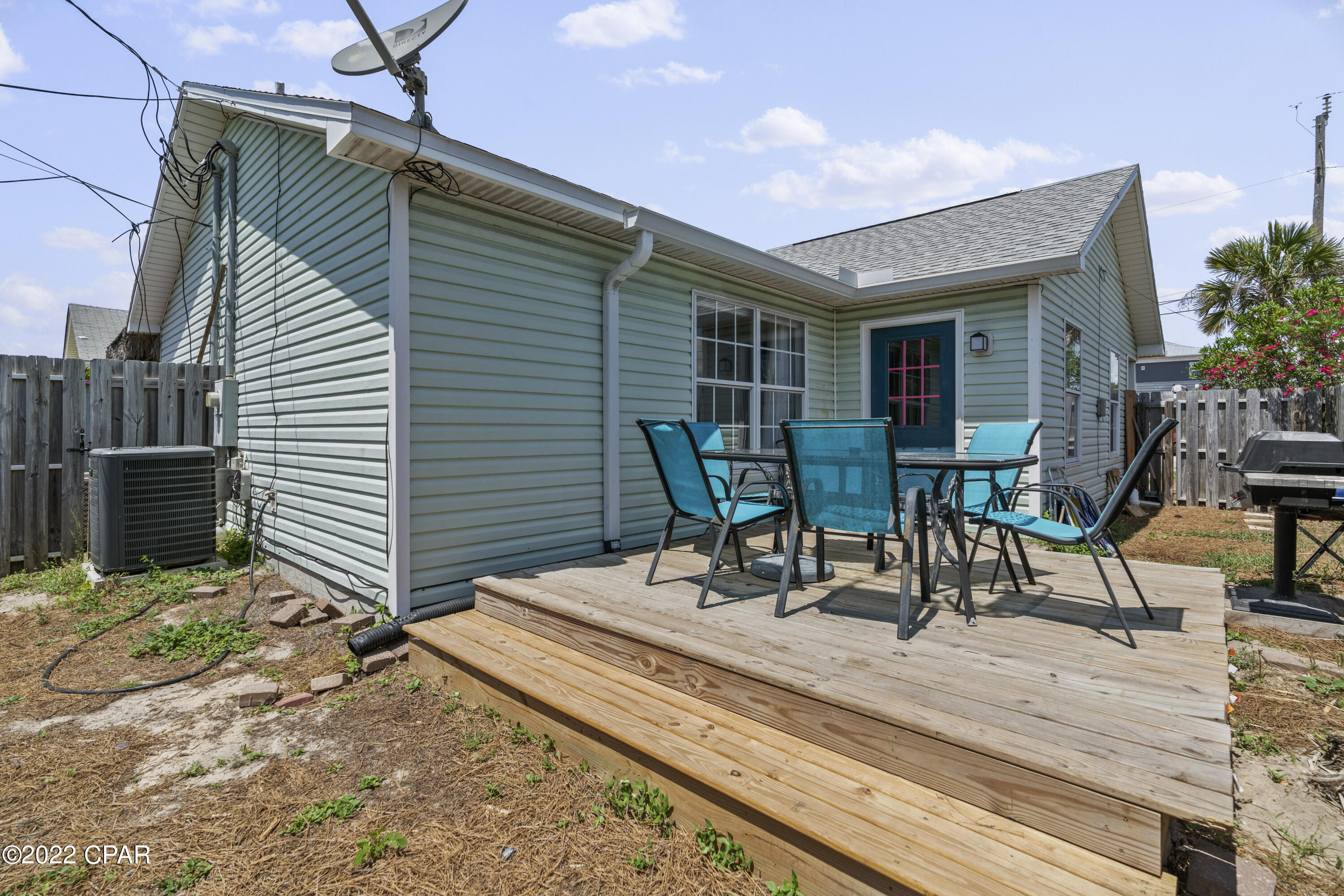 Biltmore Beach - Residential