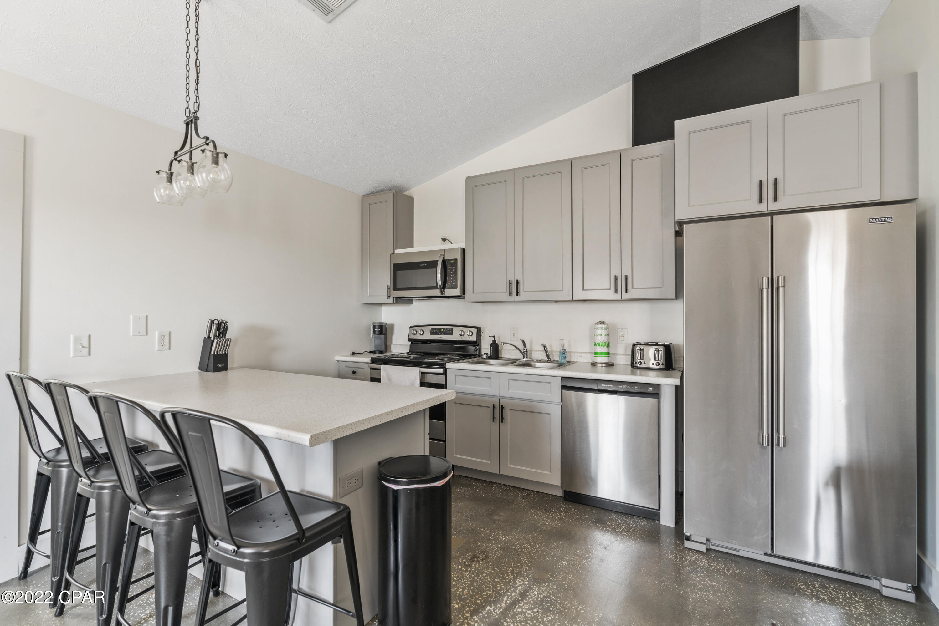 Biltmore Beach - Residential