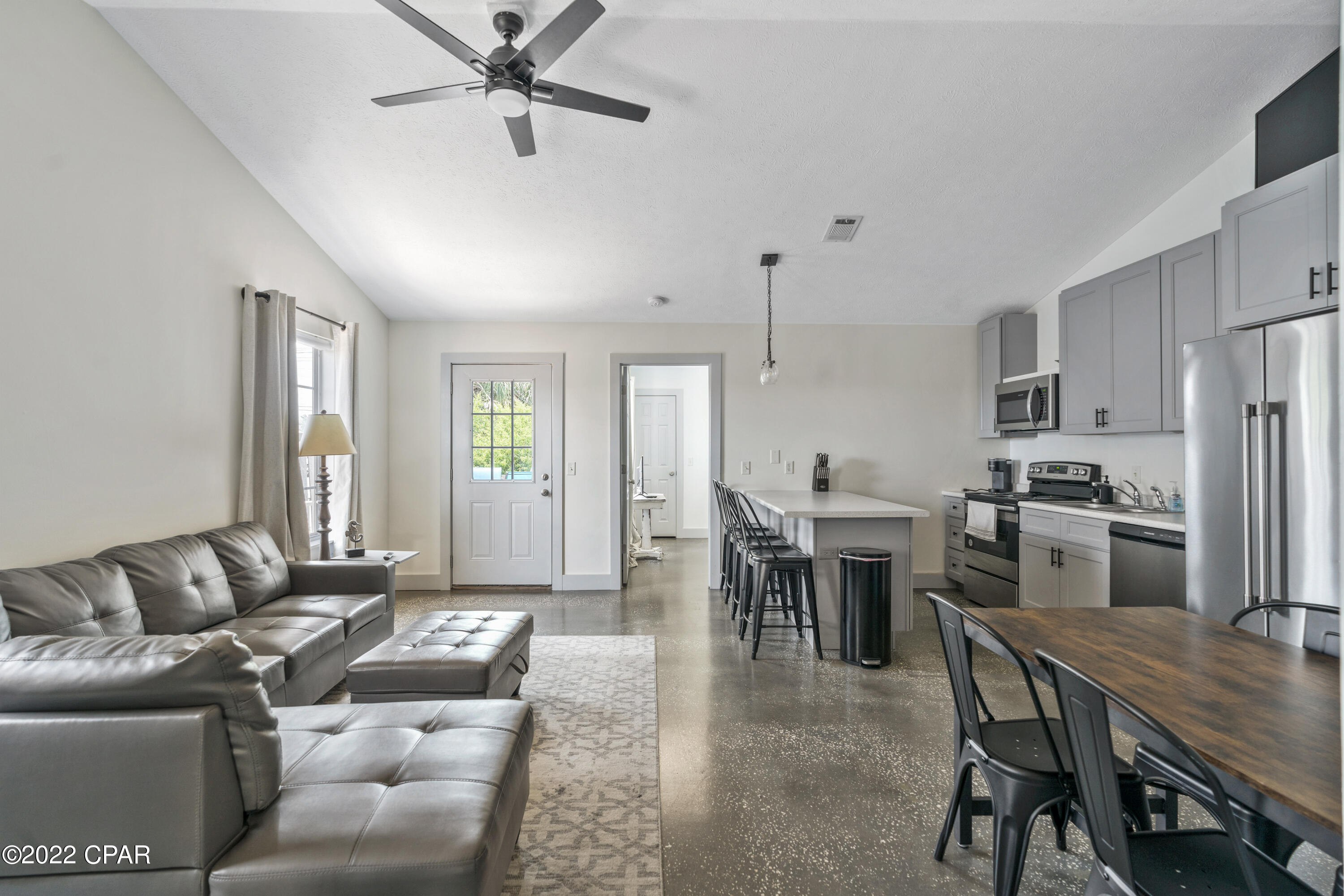 Biltmore Beach - Residential