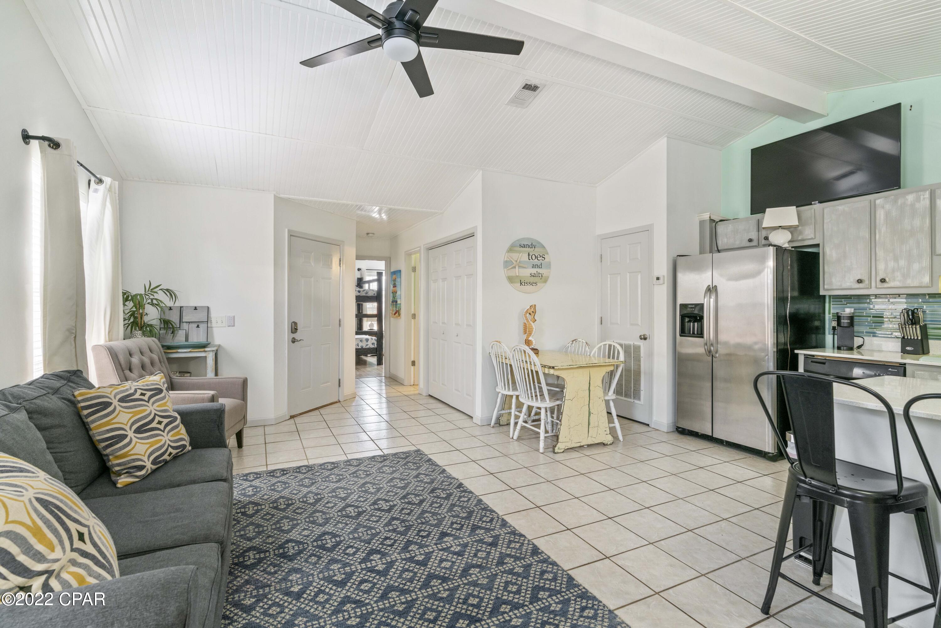 Biltmore Beach - Residential