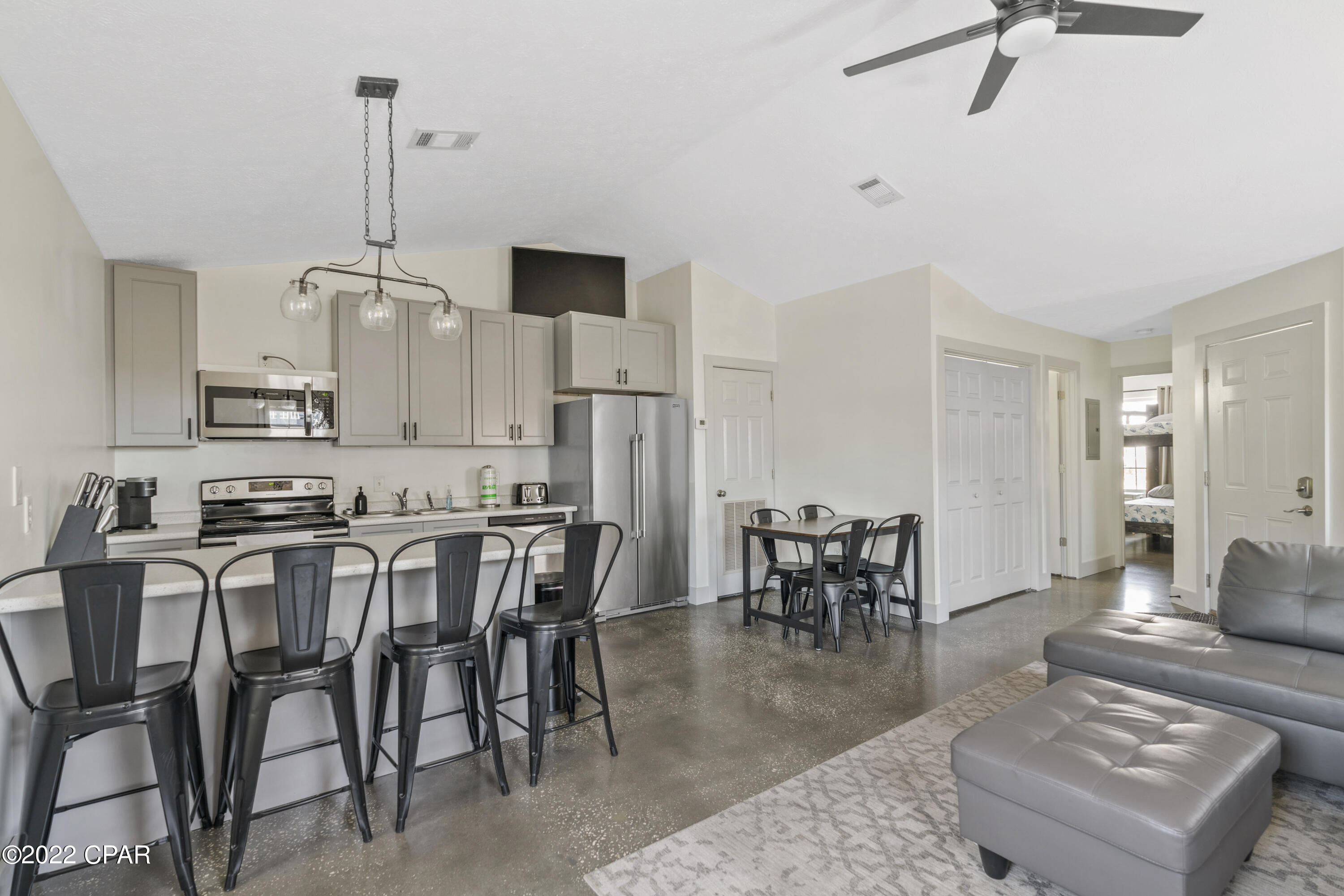 Biltmore Beach - Residential