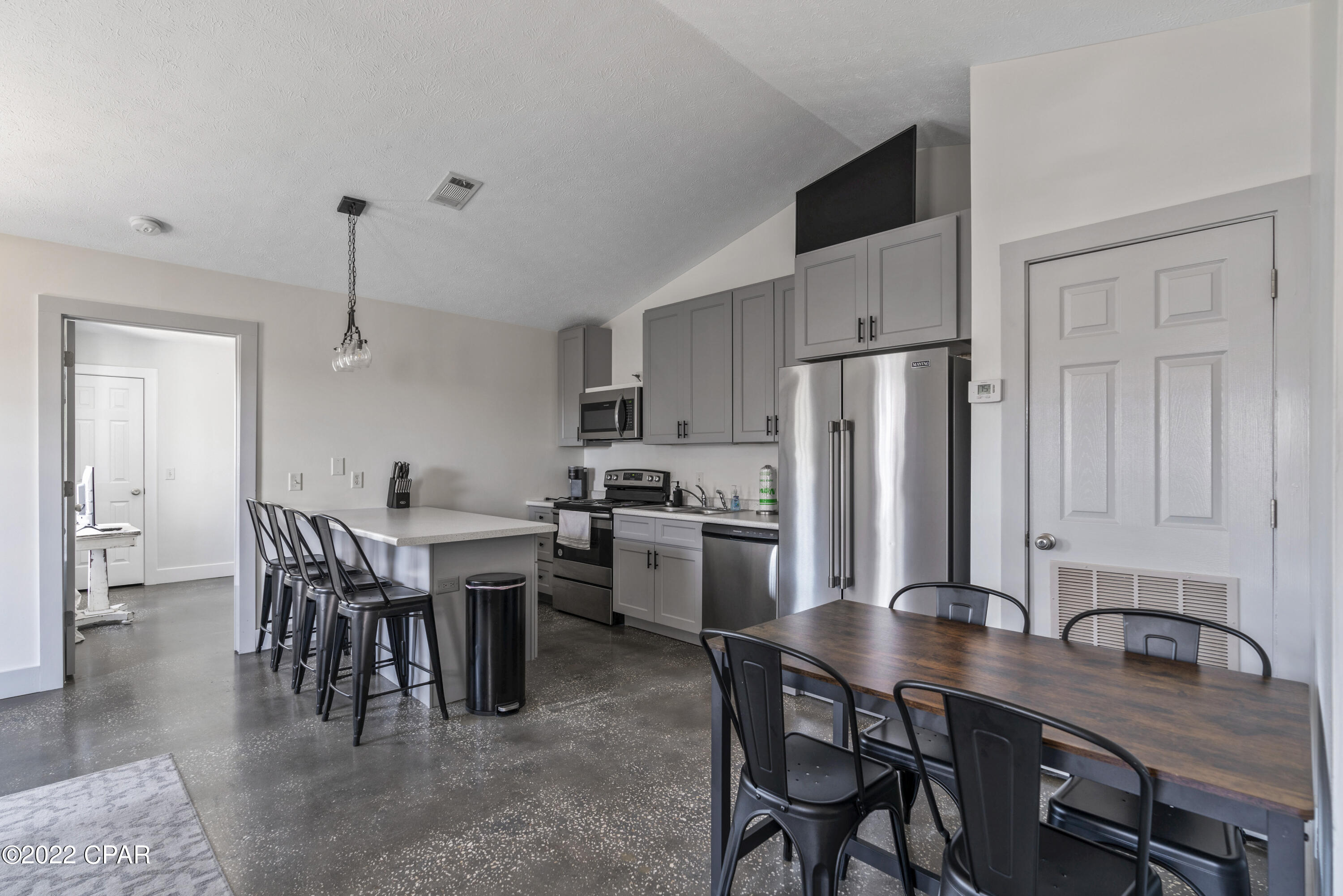 Biltmore Beach - Residential