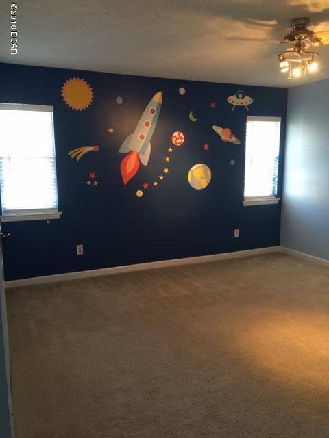 Forest Park East - Residential