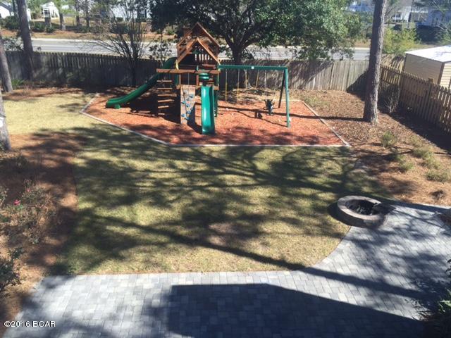 Forest Park East - Residential