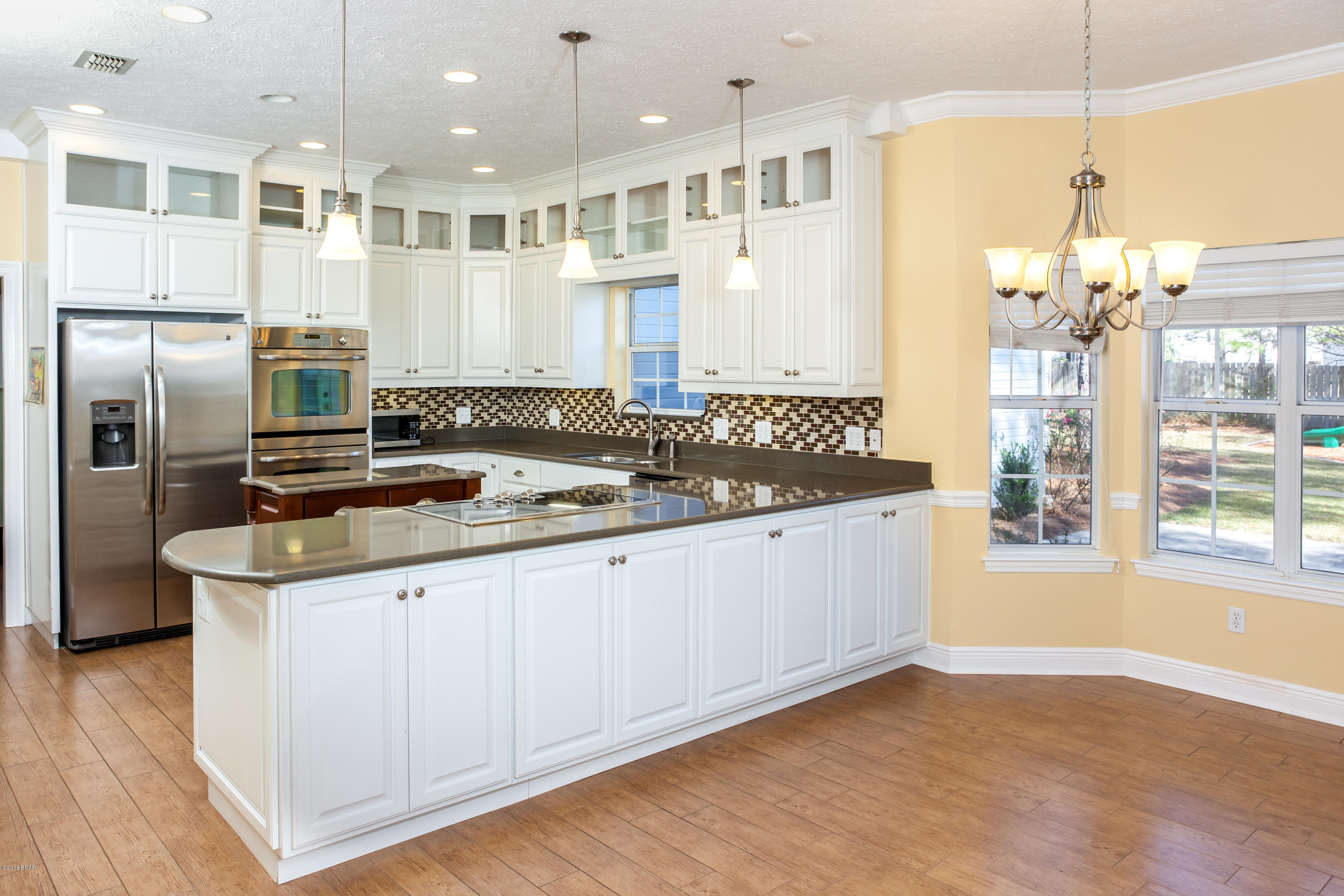 Forest Park East - Residential