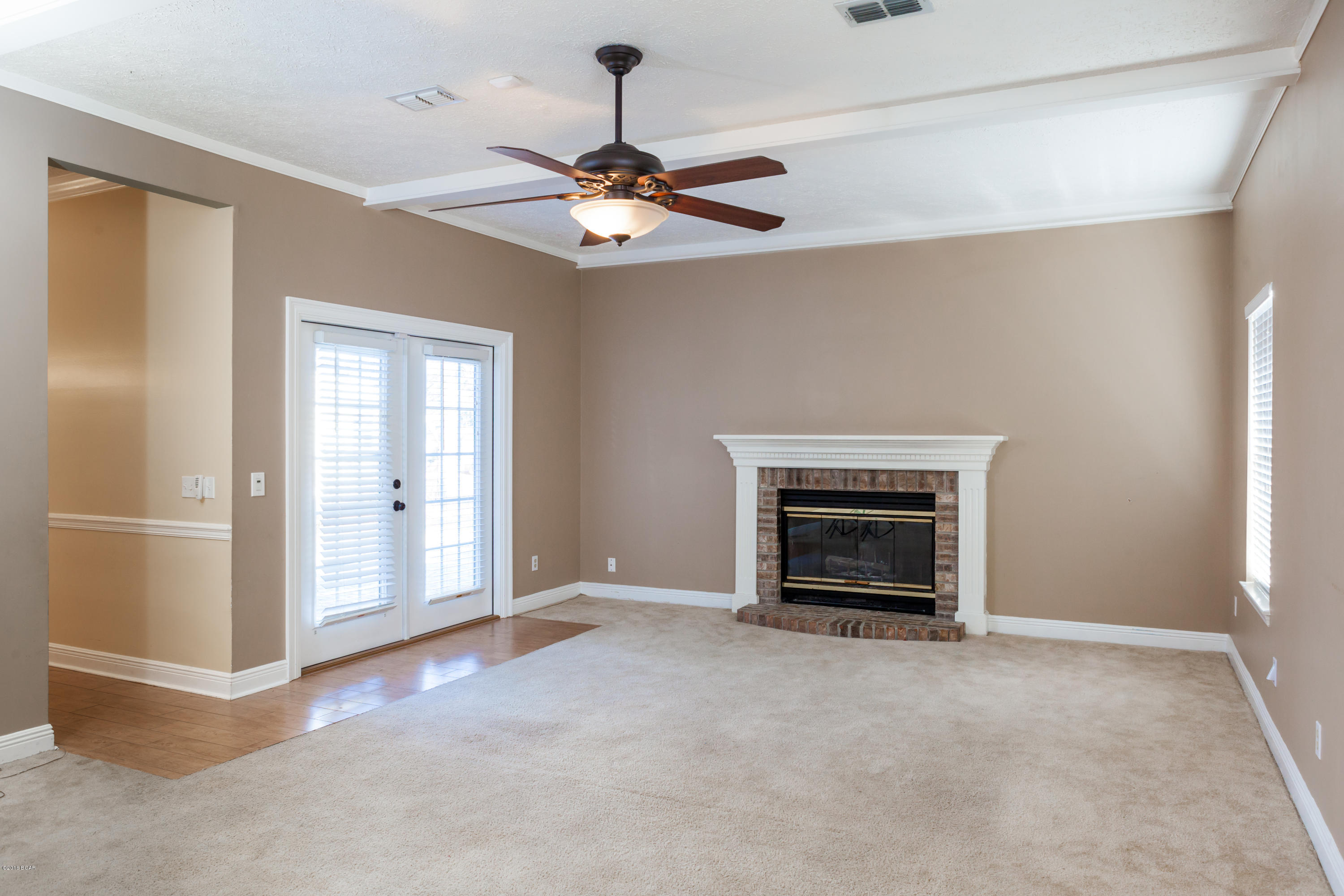 Forest Park East - Residential