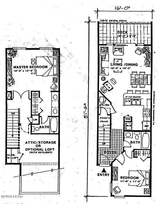 Plazas Of St.Thomas I - Residential