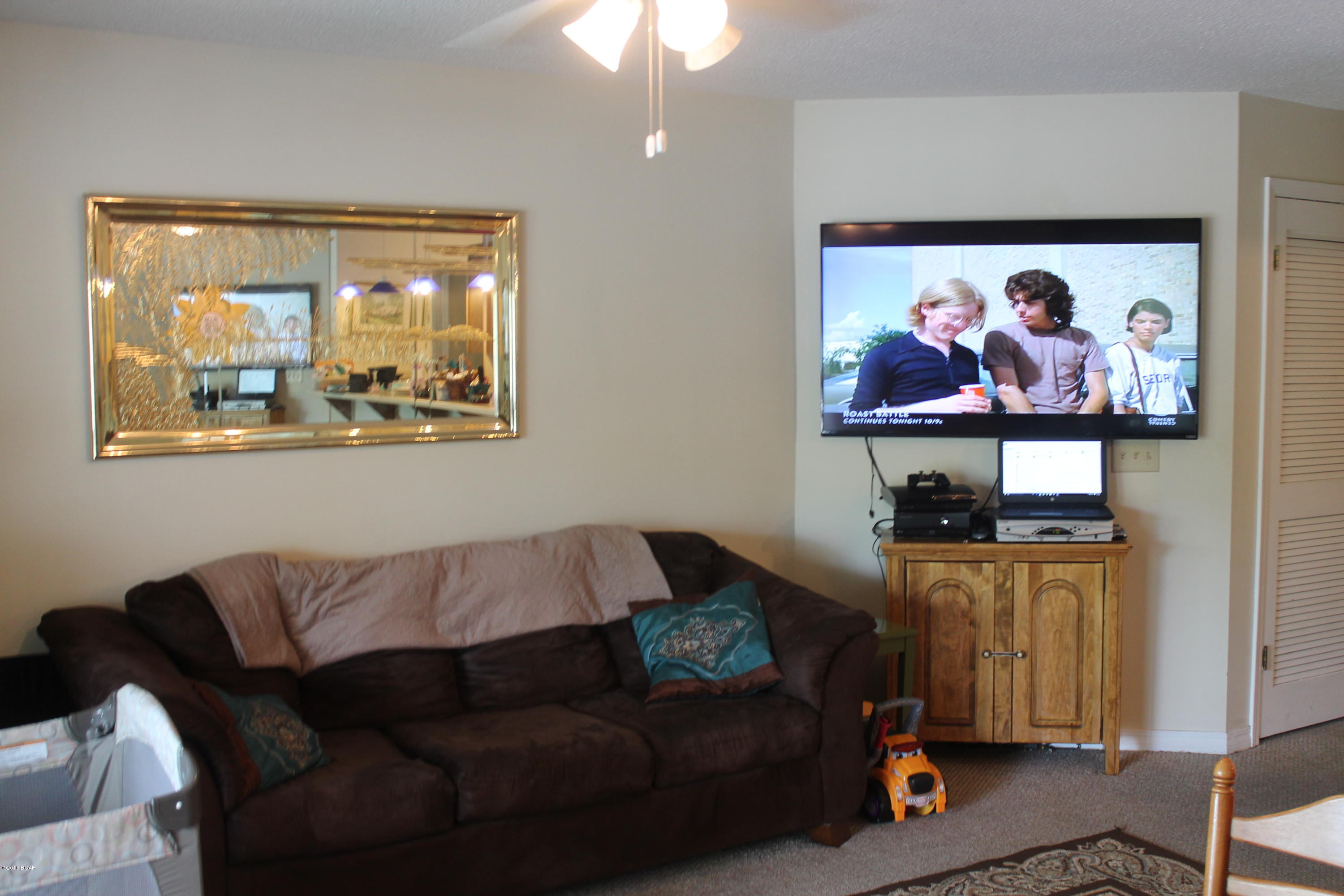 Plazas Of St.Thomas I - Residential