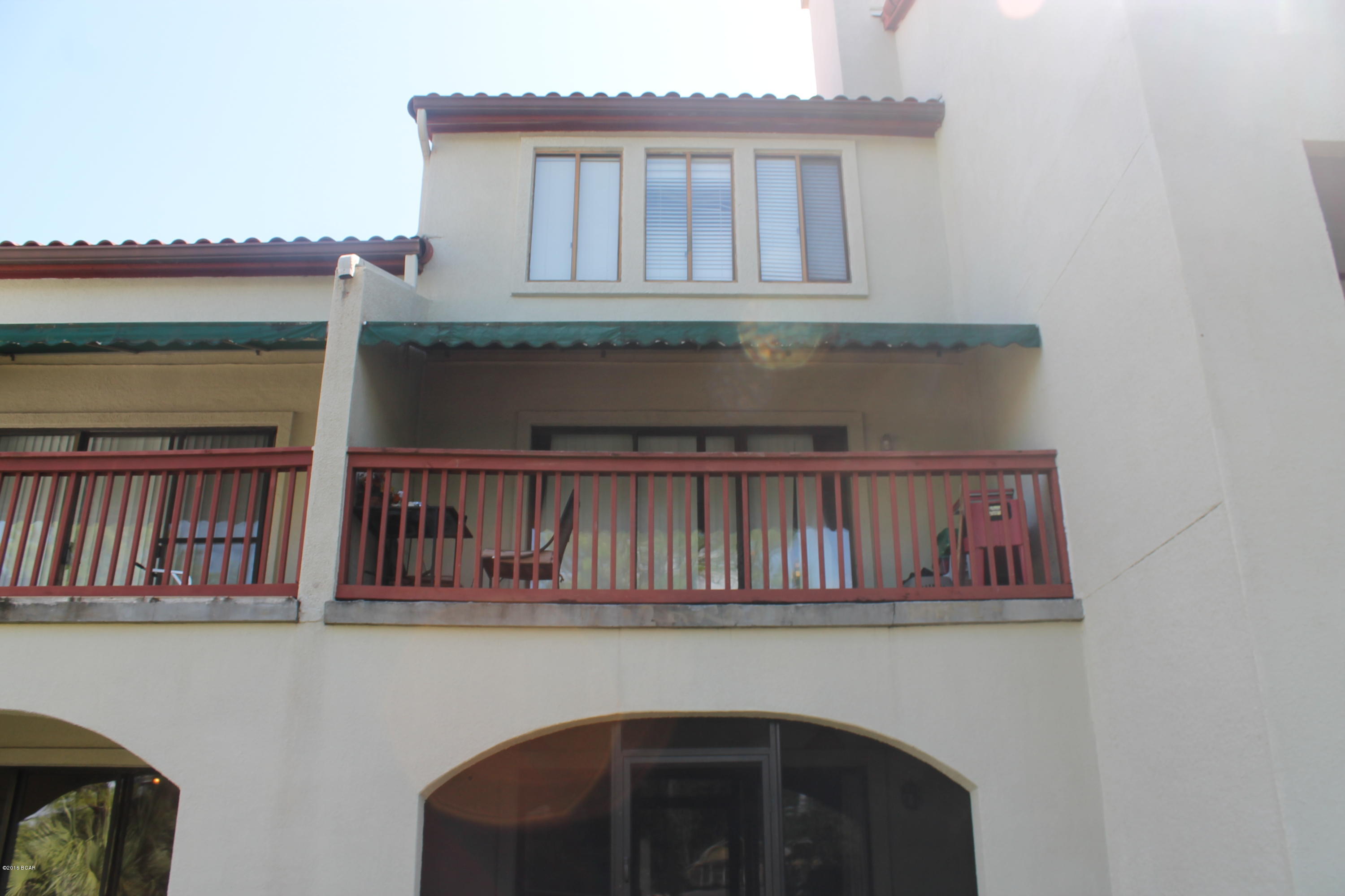 Plazas Of St.Thomas I - Residential