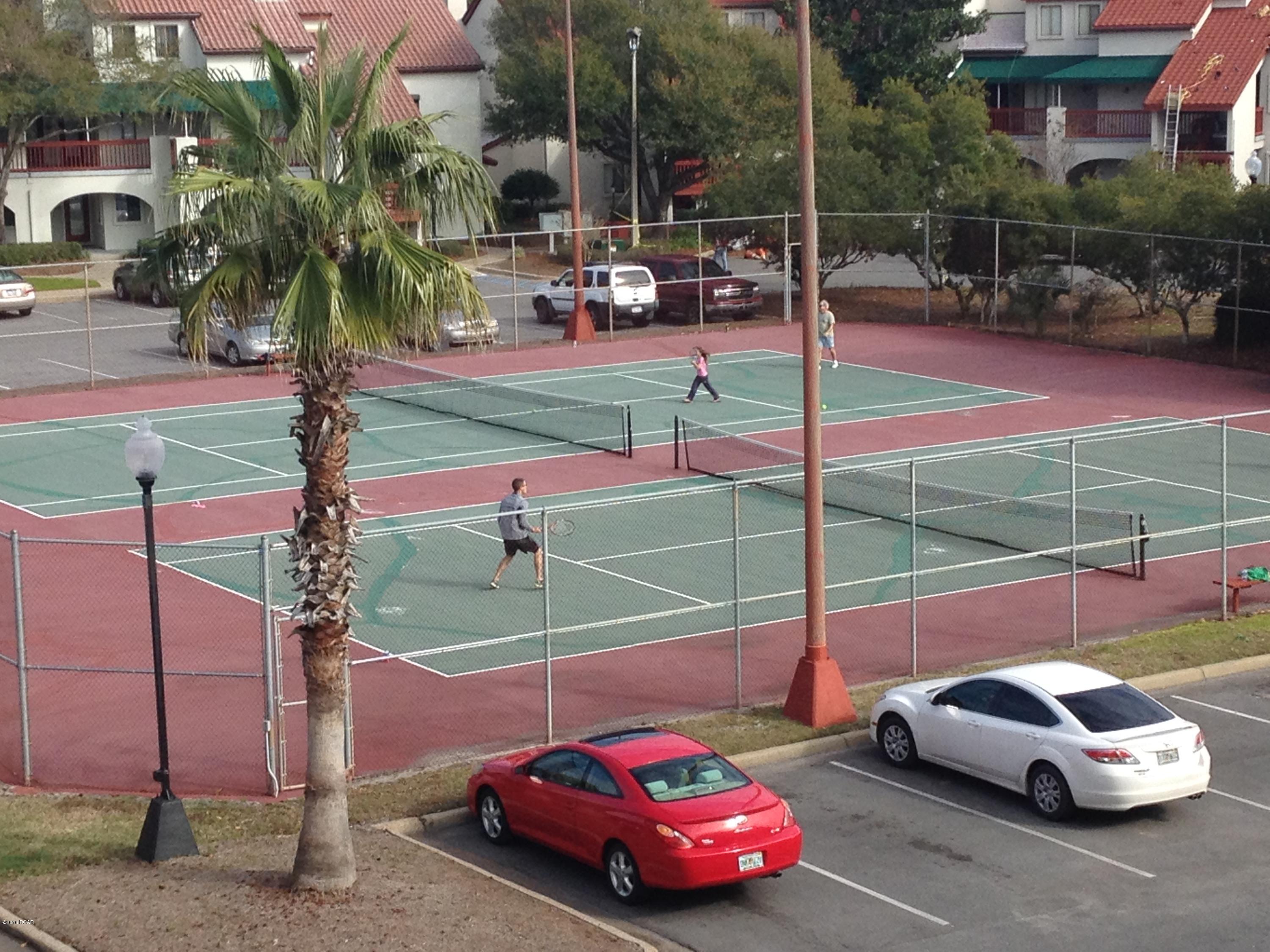 Plazas Of St.Thomas I - Residential