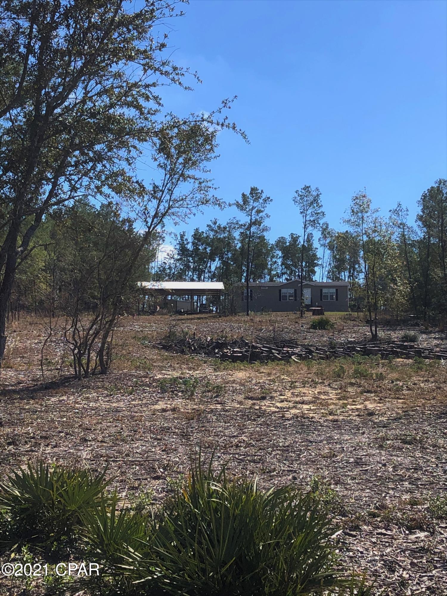 [No Recorded Subdiv] - Residential