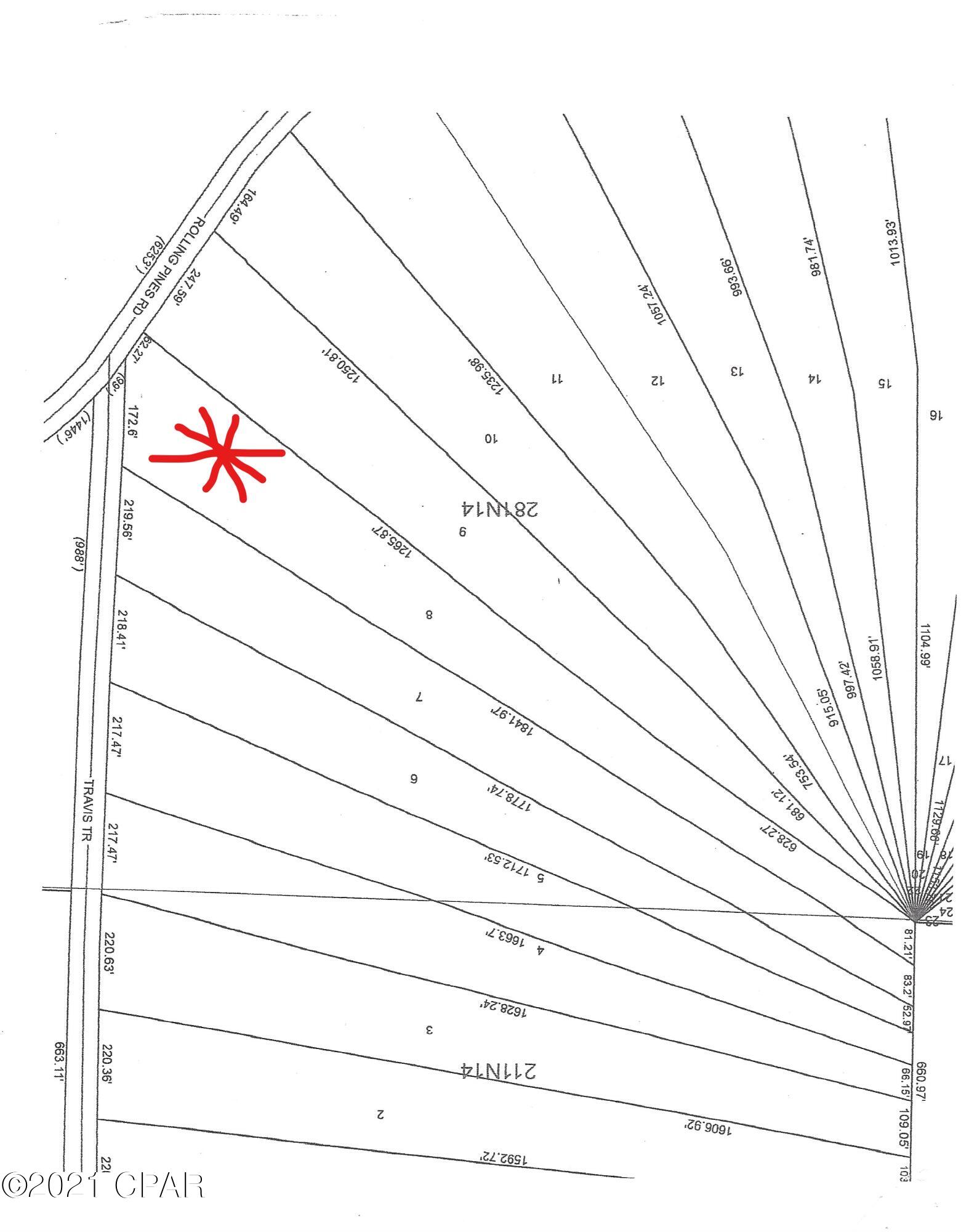 [No Recorded Subdiv] - Residential