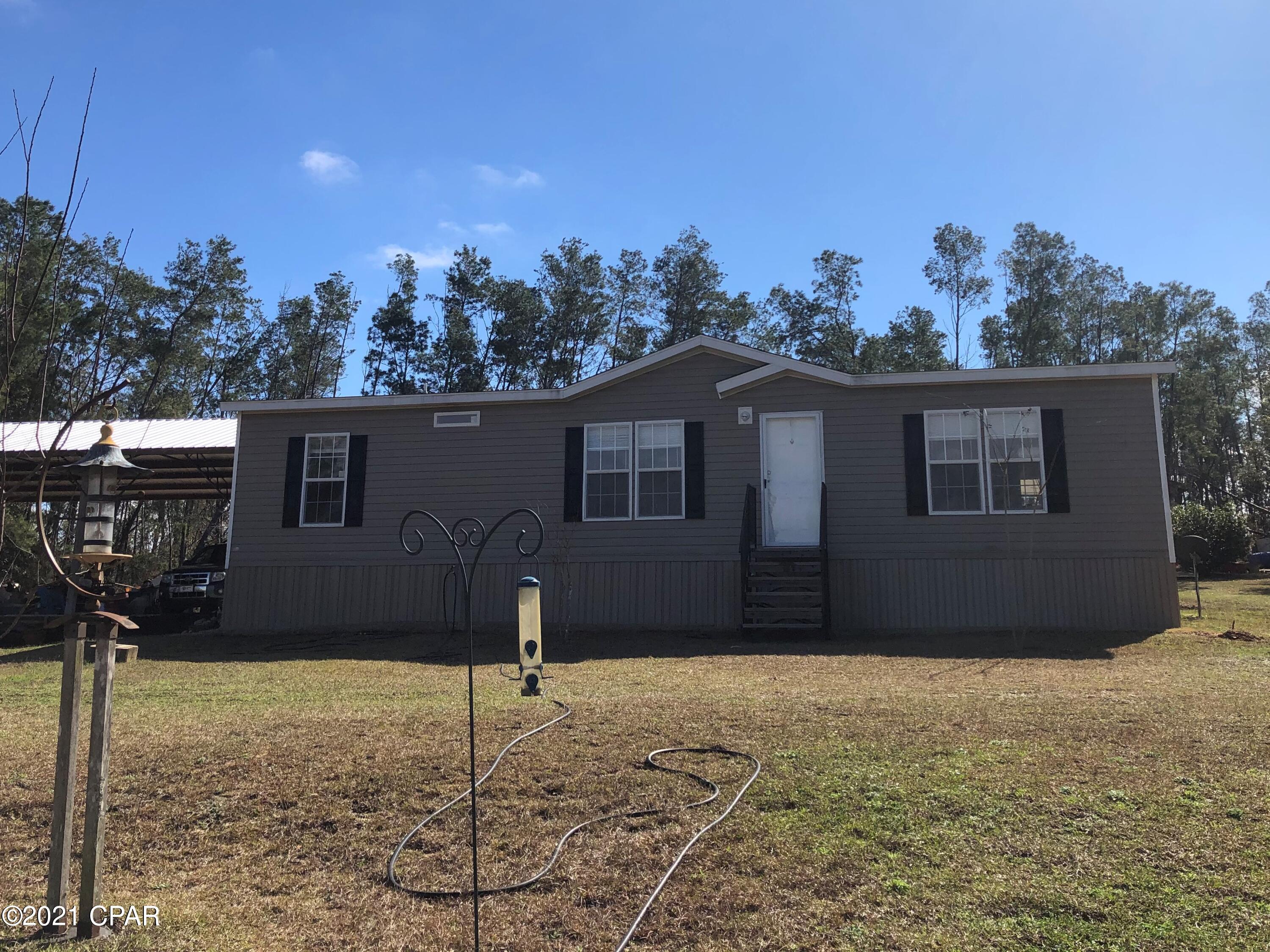 [No Recorded Subdiv] - Residential