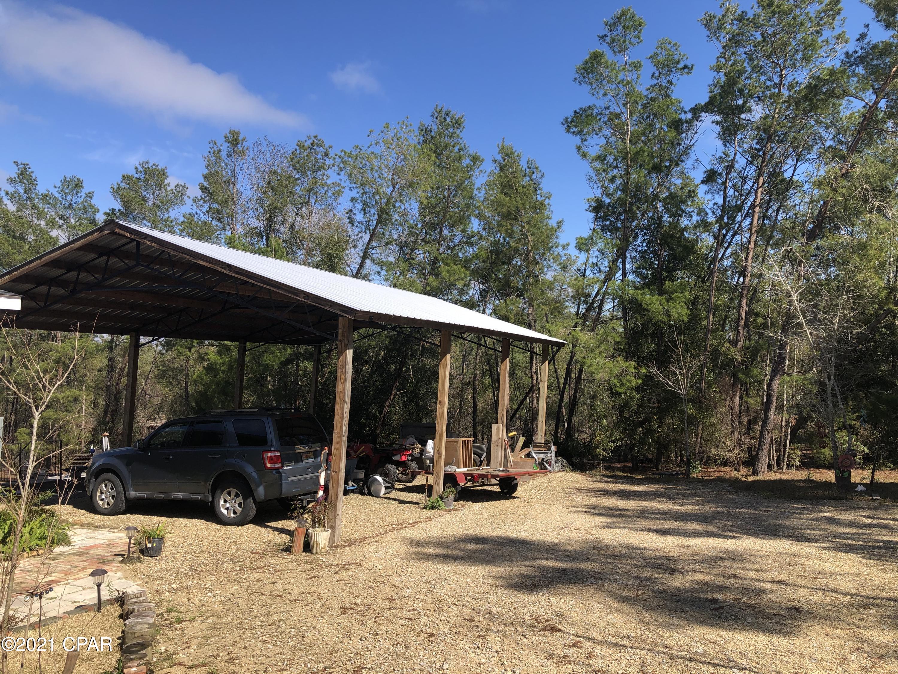 [No Recorded Subdiv] - Residential