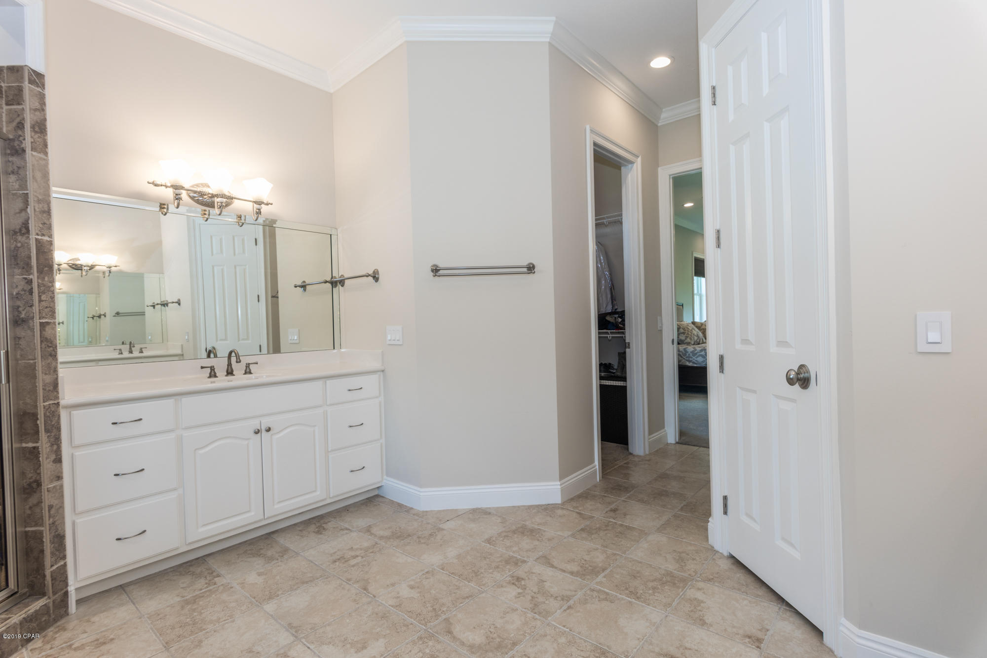 Eisenhower Circle Subdivision - Residential