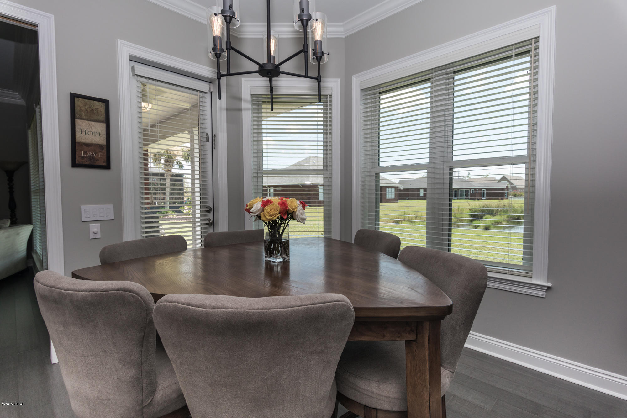 Eisenhower Circle Subdivision - Residential