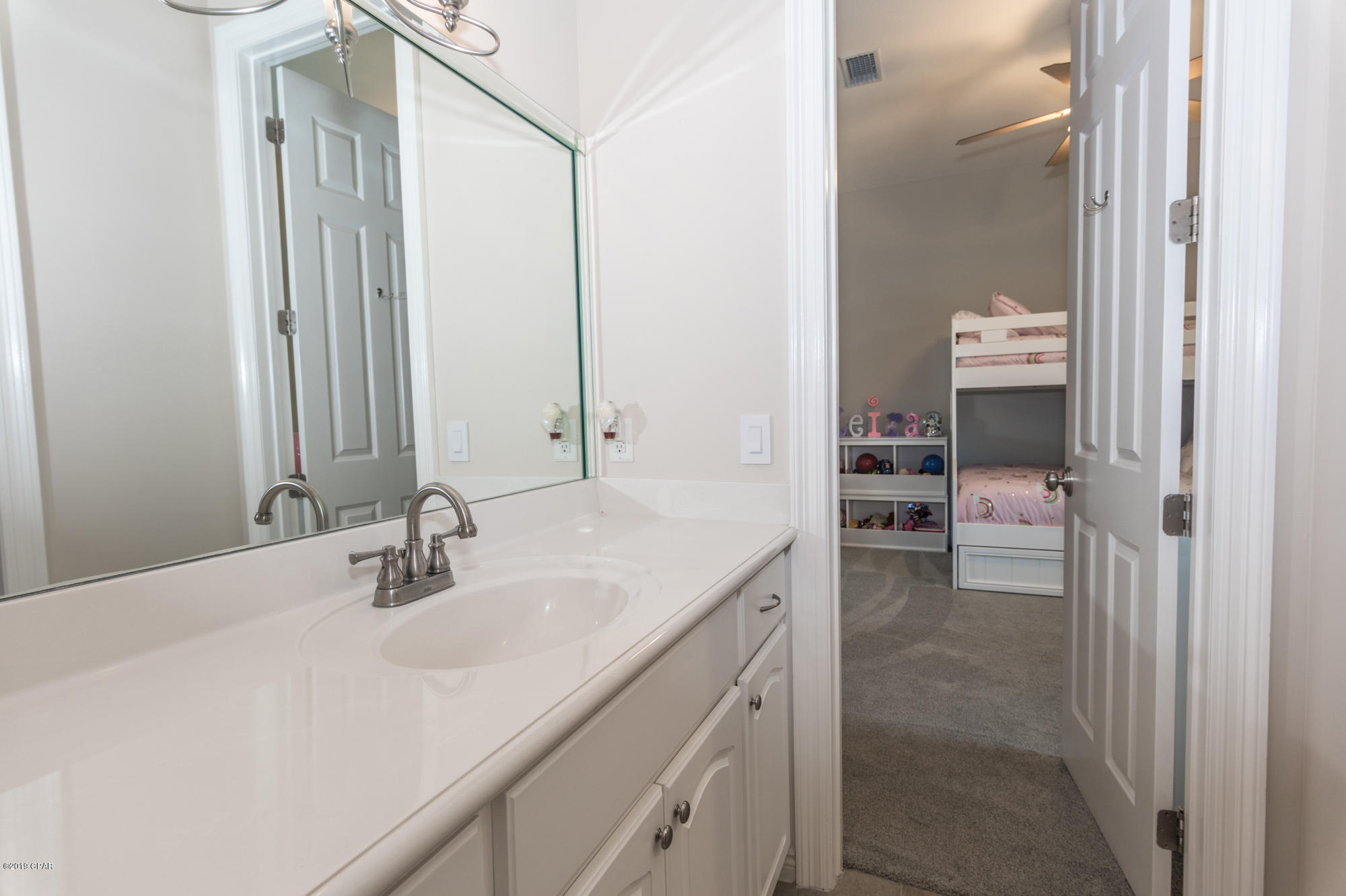 Eisenhower Circle Subdivision - Residential