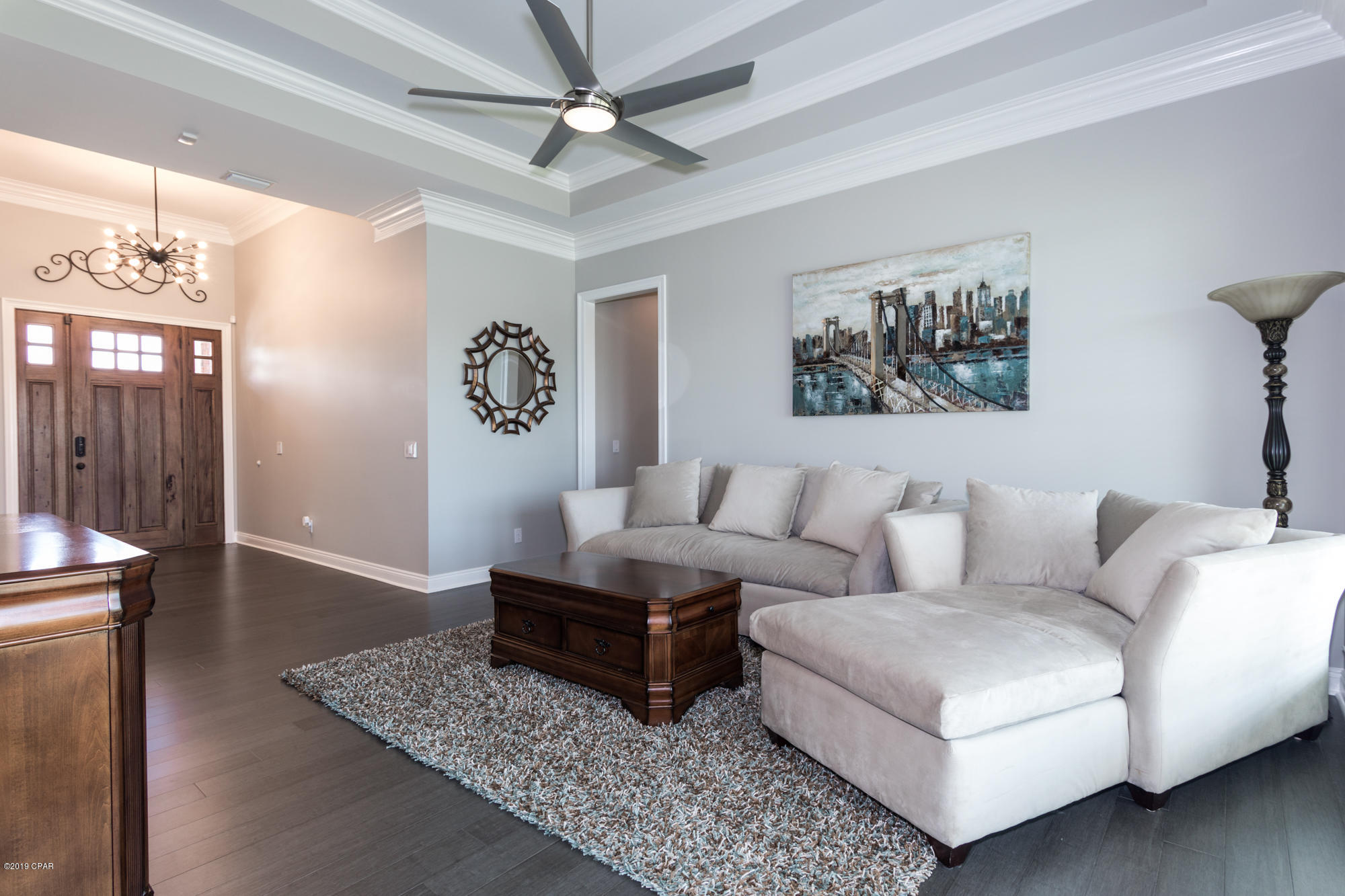 Eisenhower Circle Subdivision - Residential