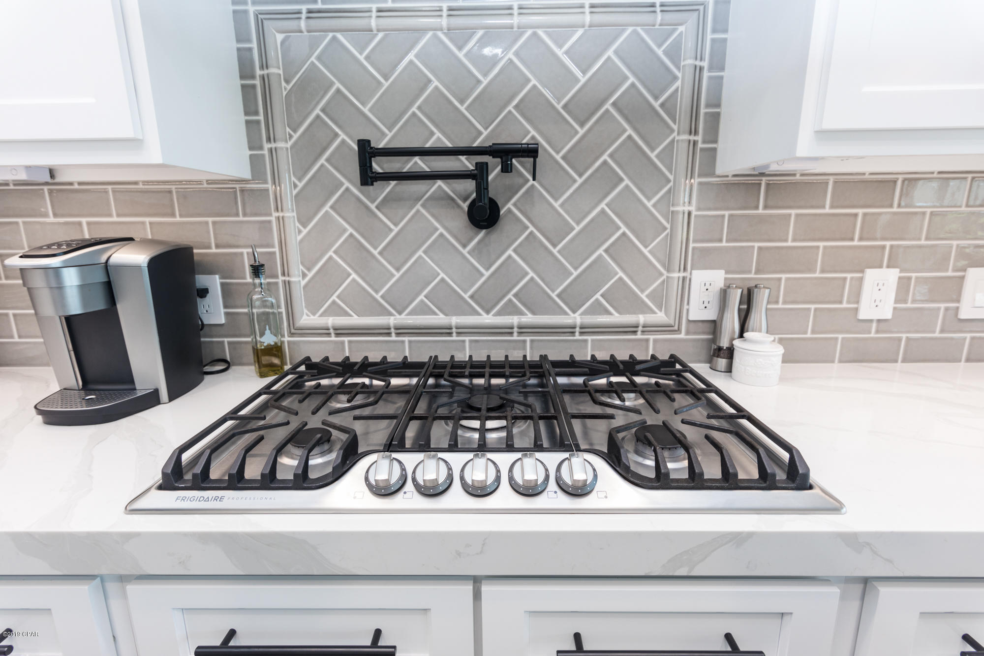 Eisenhower Circle Subdivision - Residential