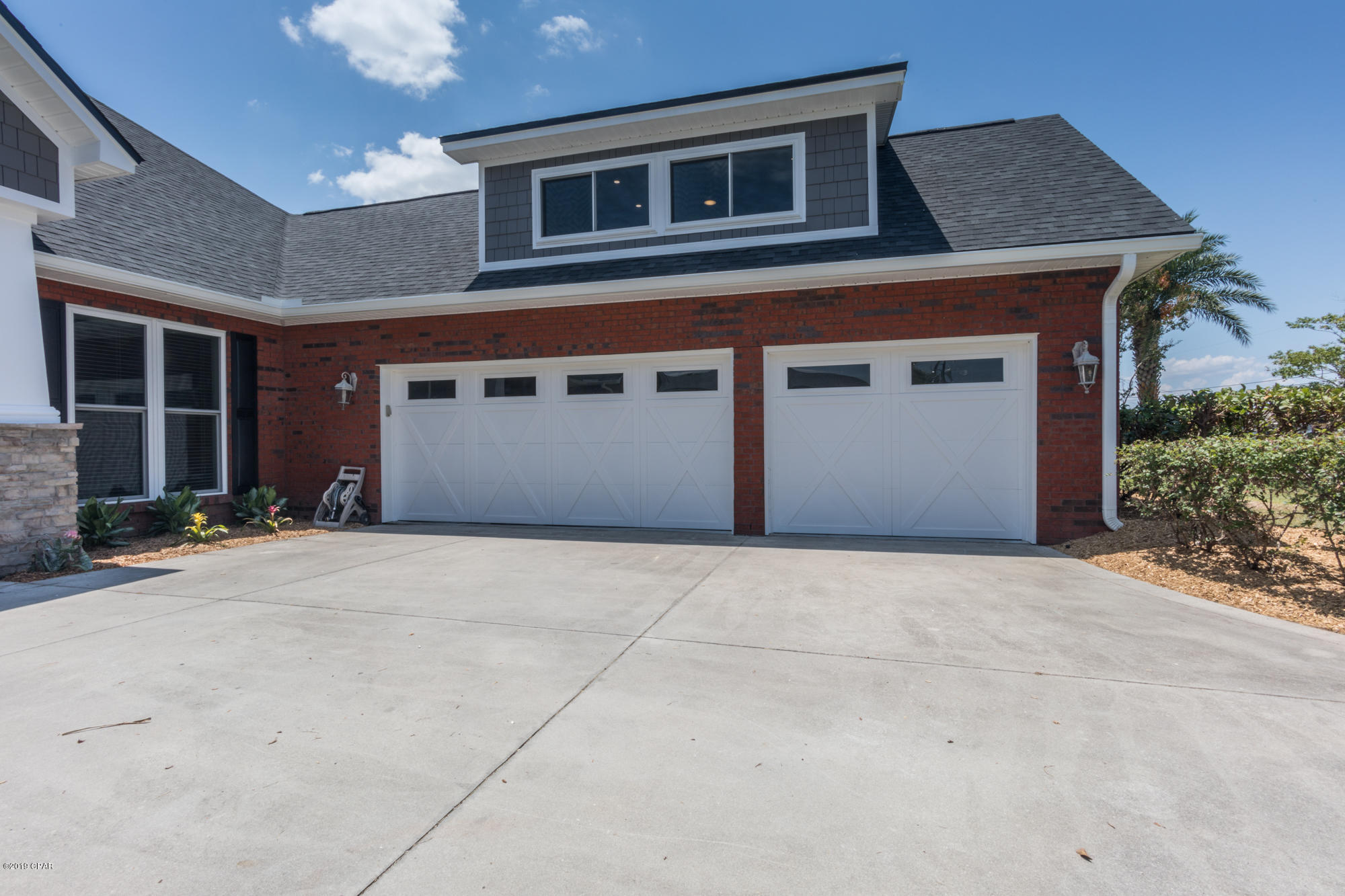 Eisenhower Circle Subdivision - Residential