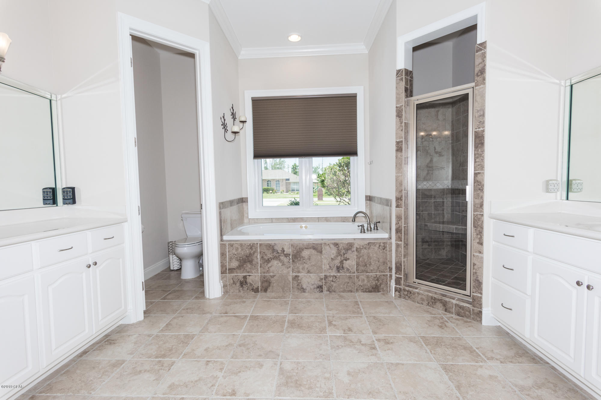 Eisenhower Circle Subdivision - Residential