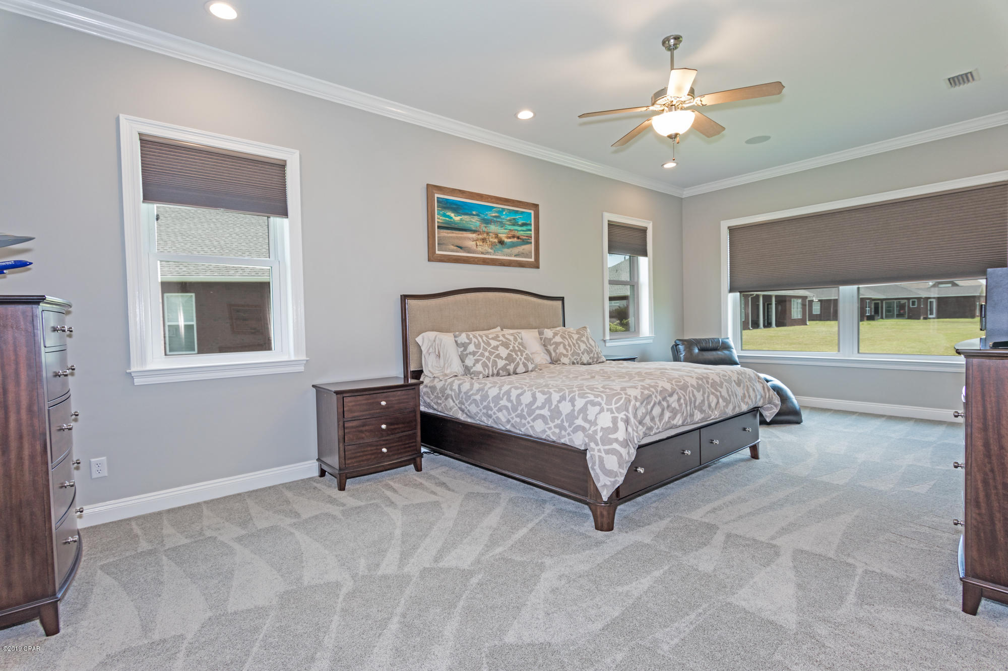 Eisenhower Circle Subdivision - Residential