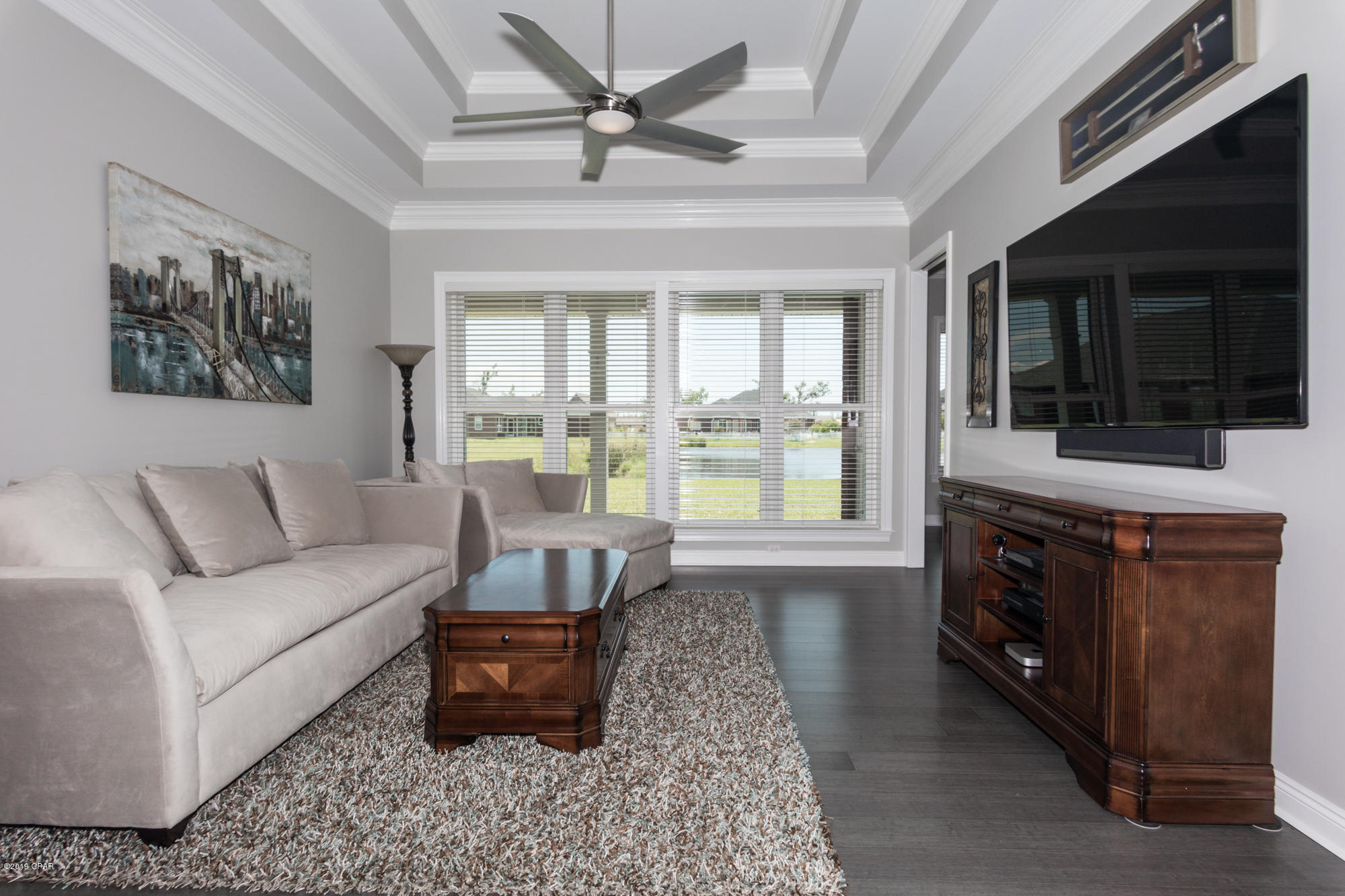 Eisenhower Circle Subdivision - Residential