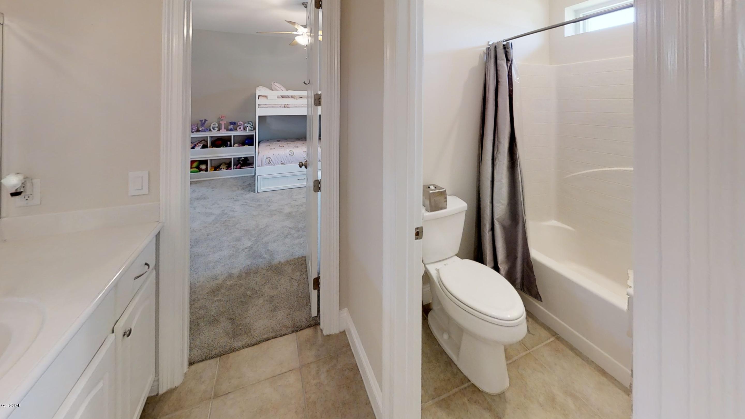 Eisenhower Circle Subdivision - Residential