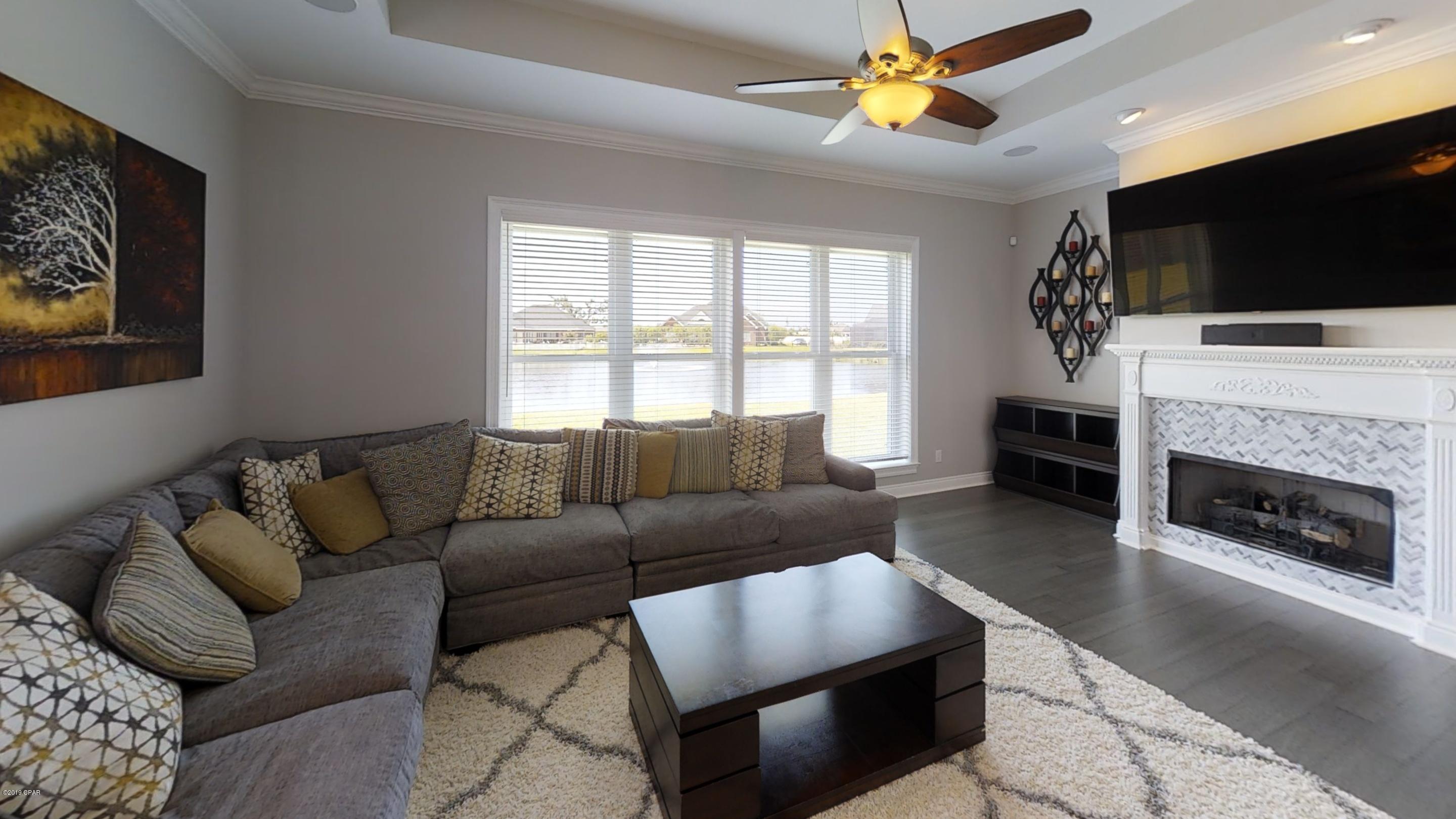 Eisenhower Circle Subdivision - Residential