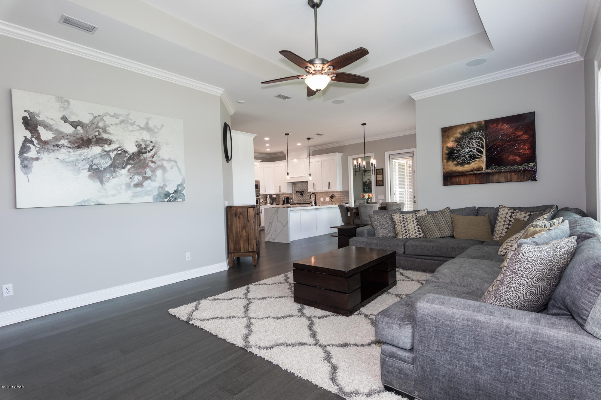 Eisenhower Circle Subdivision - Residential