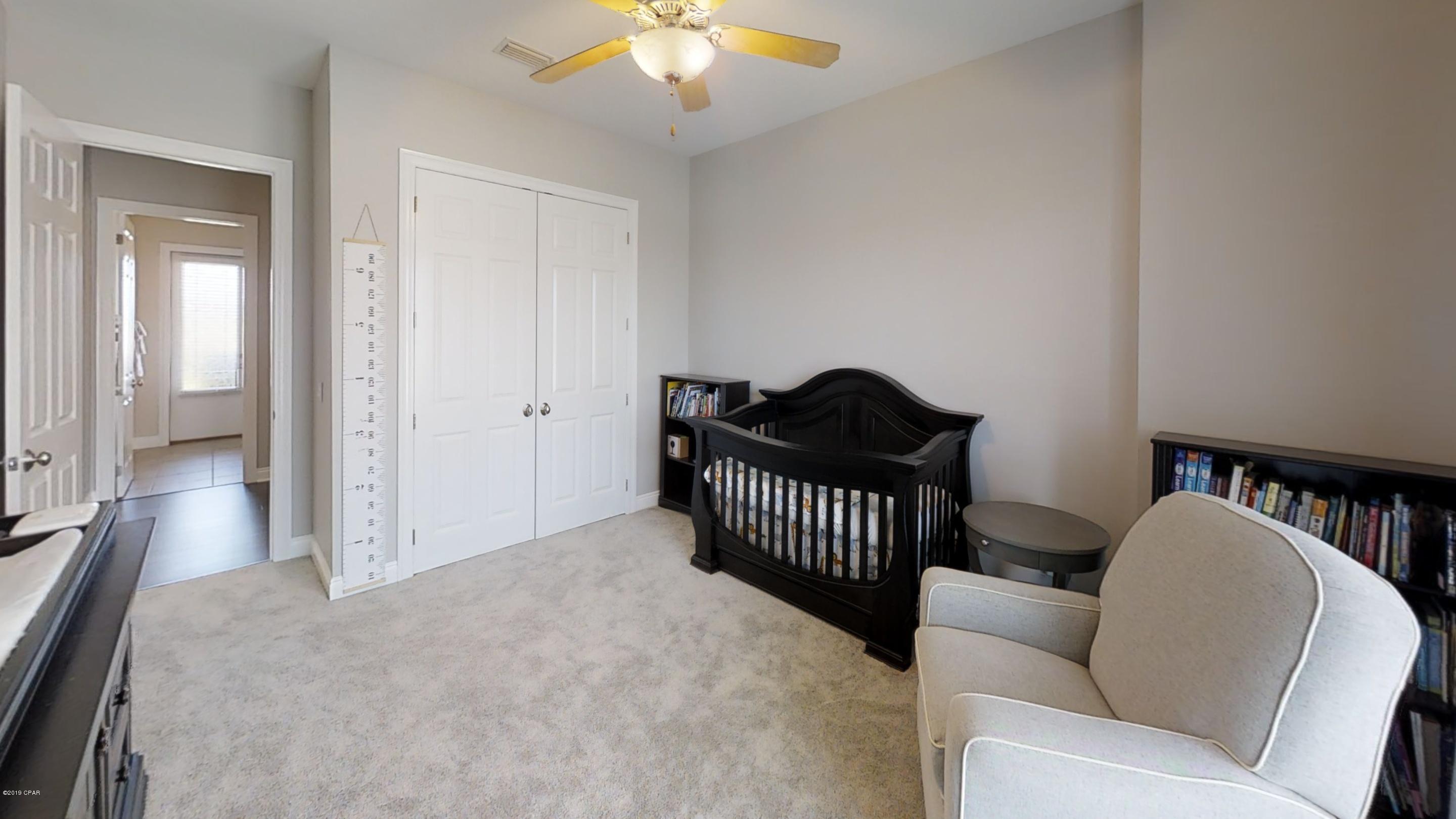 Eisenhower Circle Subdivision - Residential