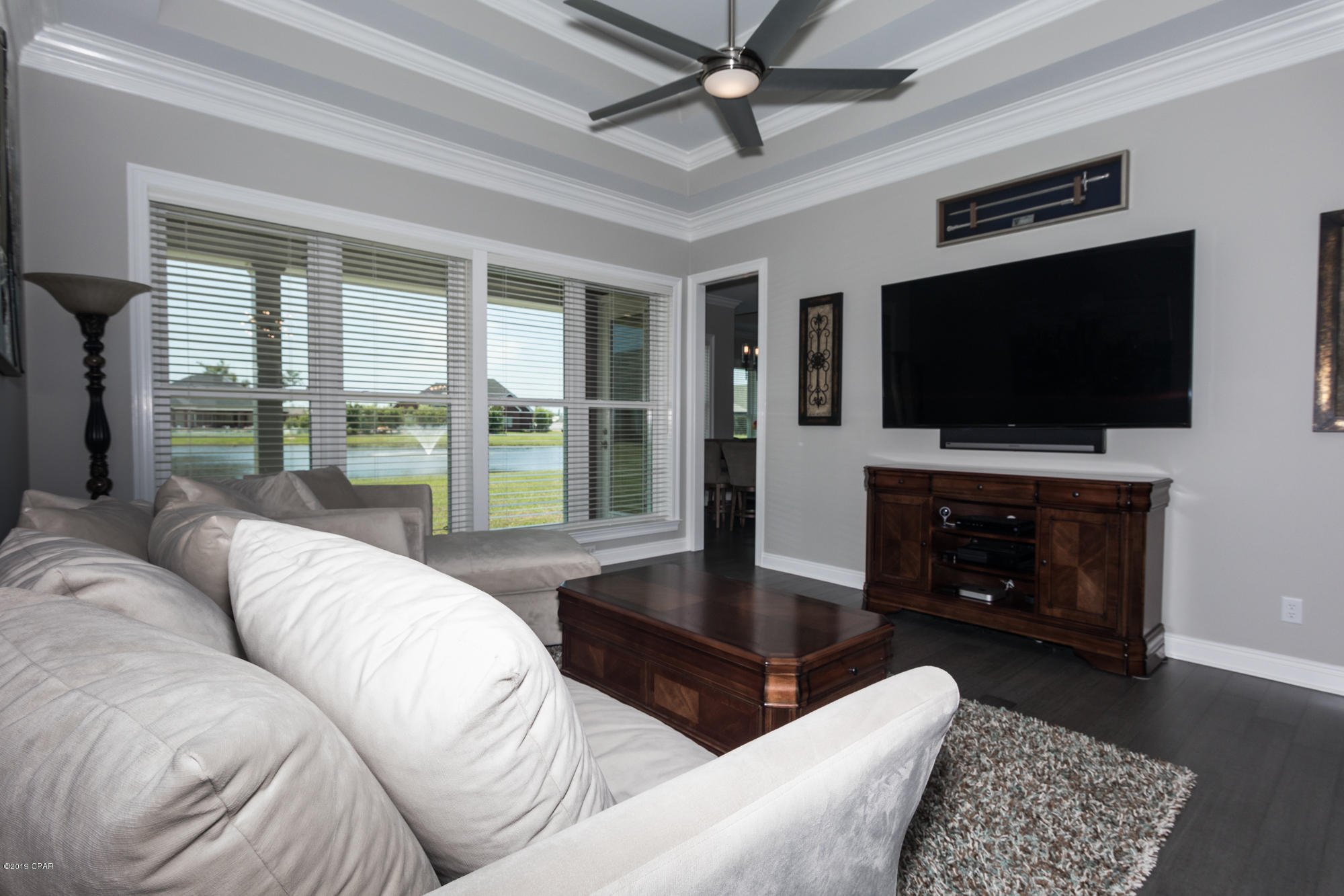 Eisenhower Circle Subdivision - Residential