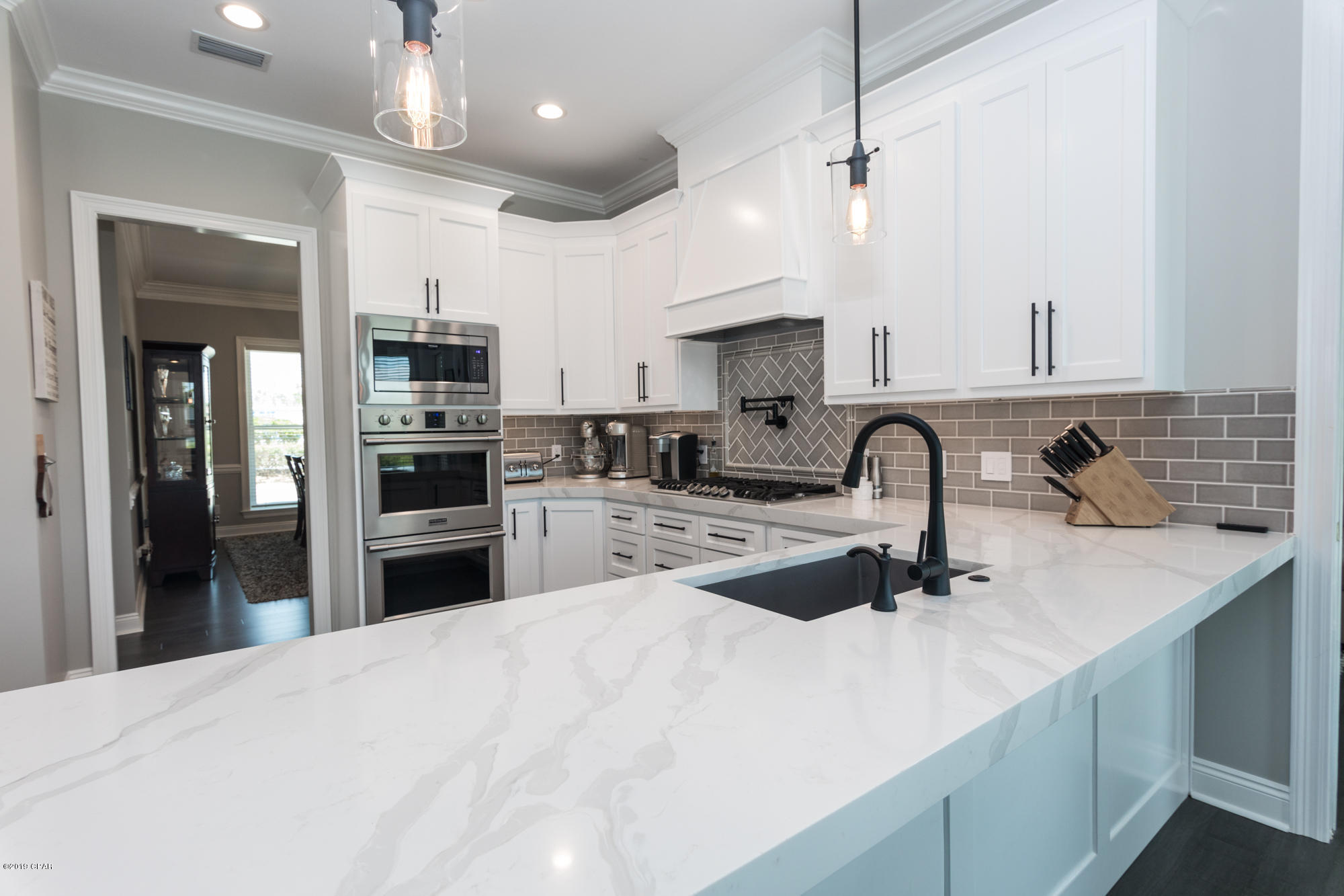 Eisenhower Circle Subdivision - Residential