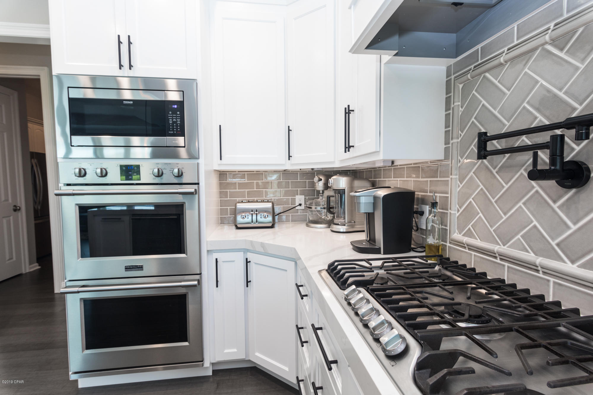 Eisenhower Circle Subdivision - Residential